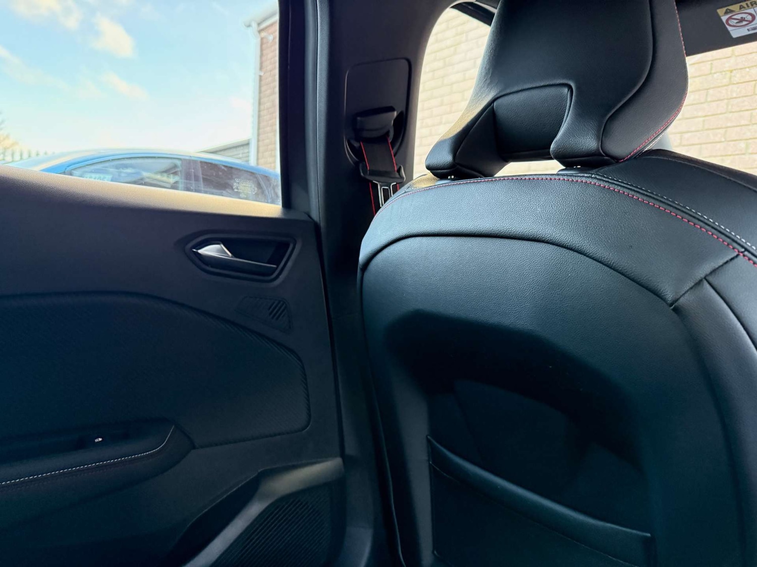 Used Renault Clio 2021 for sale - 77274331: Photo 54