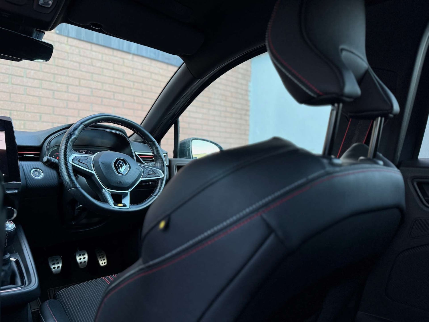 Used Renault Clio 2021 for sale - 77274331: Photo 56