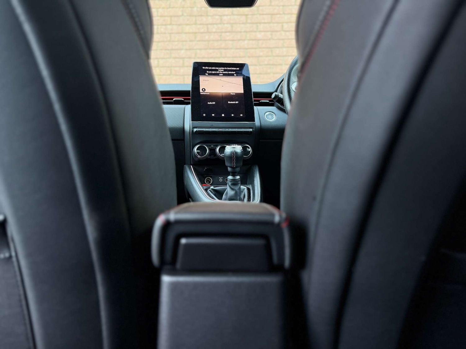 Used Renault Clio 2021 for sale - 77274331: Photo 57