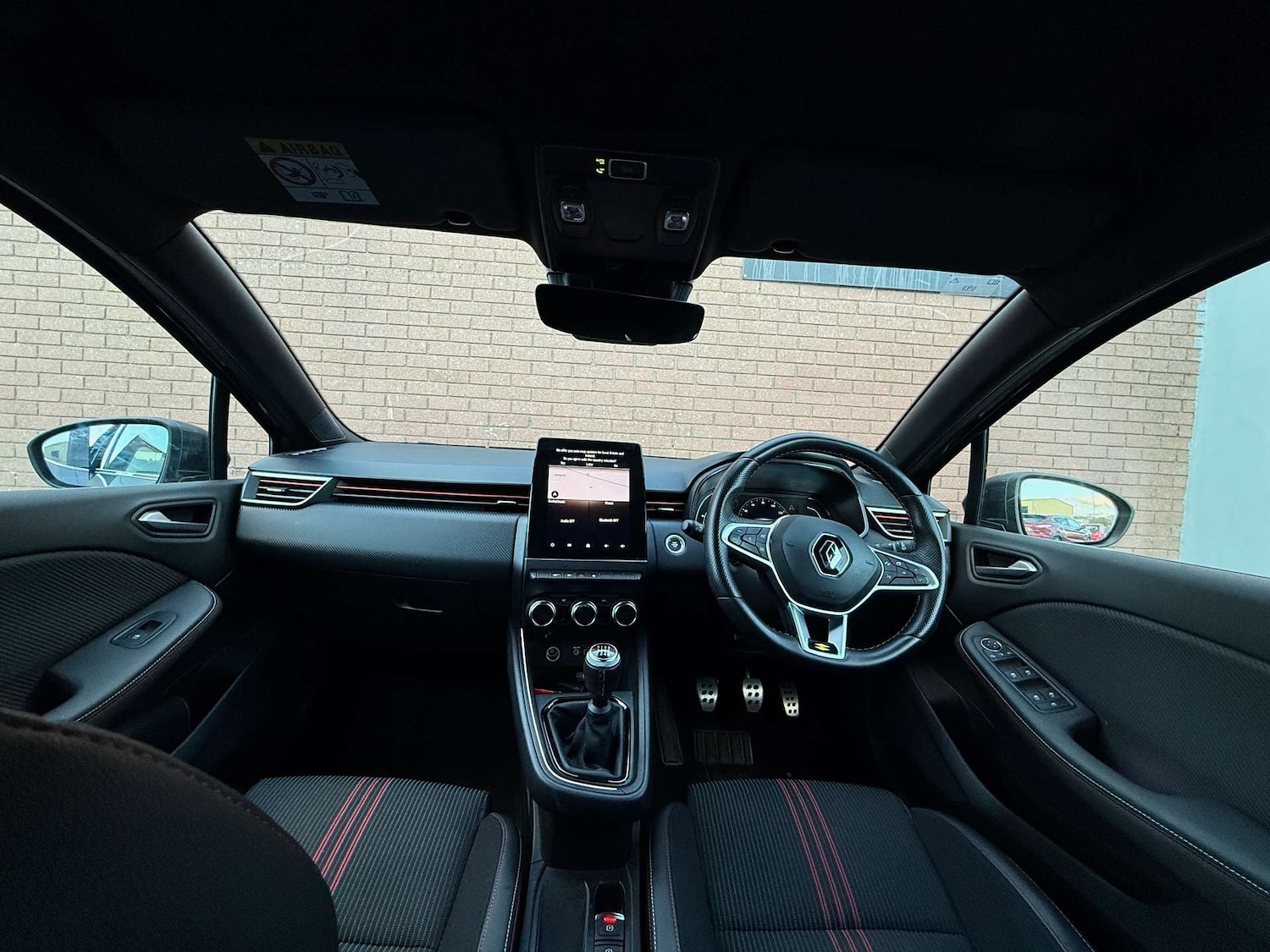 Used Renault Clio 2021 for sale - 77274331: Photo 58