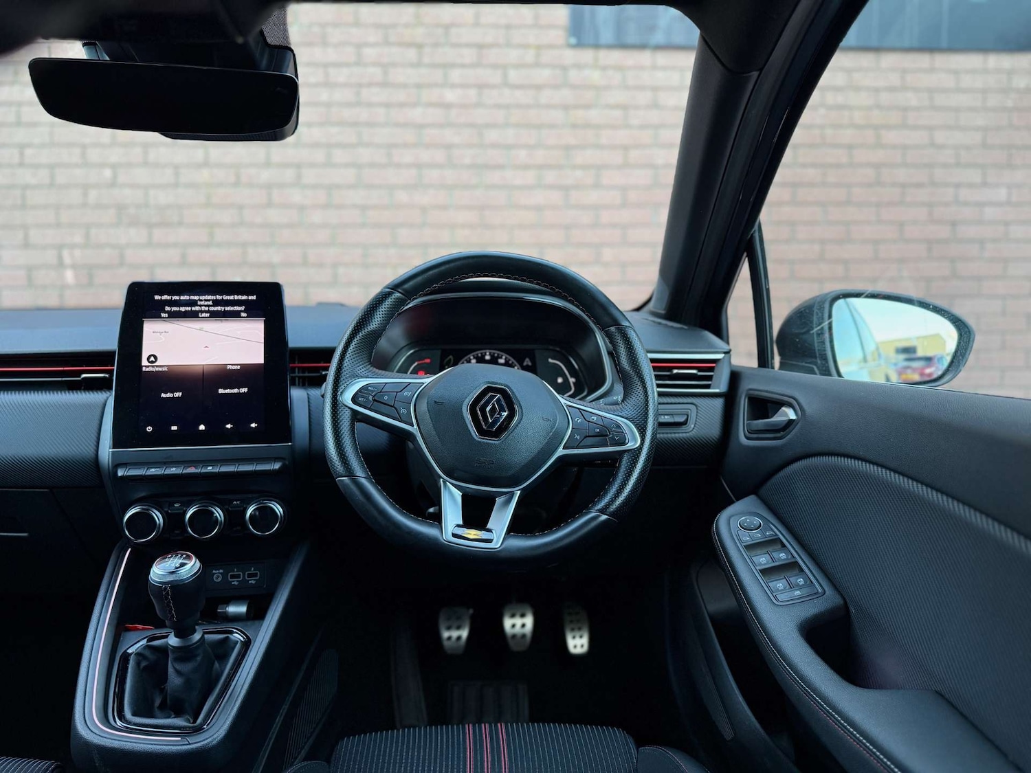 Used Renault Clio 2021 for sale - 77274331: Photo 59