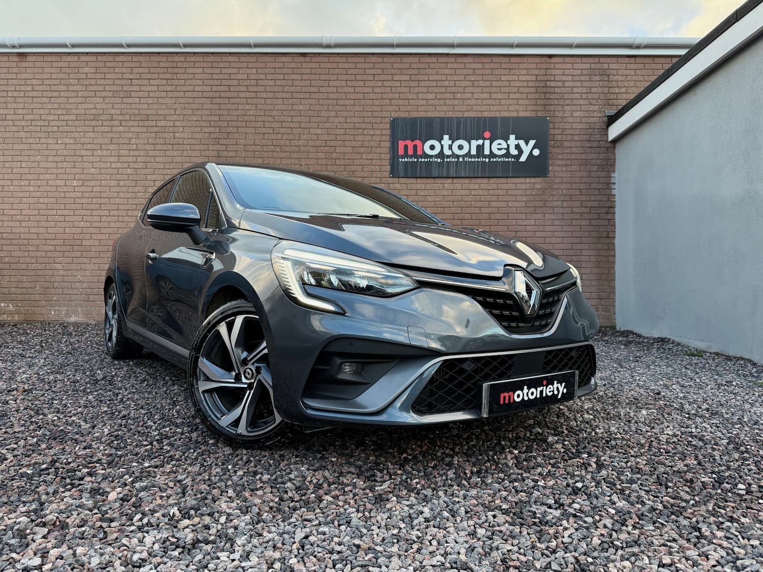 Used Renault Clio 2021 for sale - 77274331: Photo 6