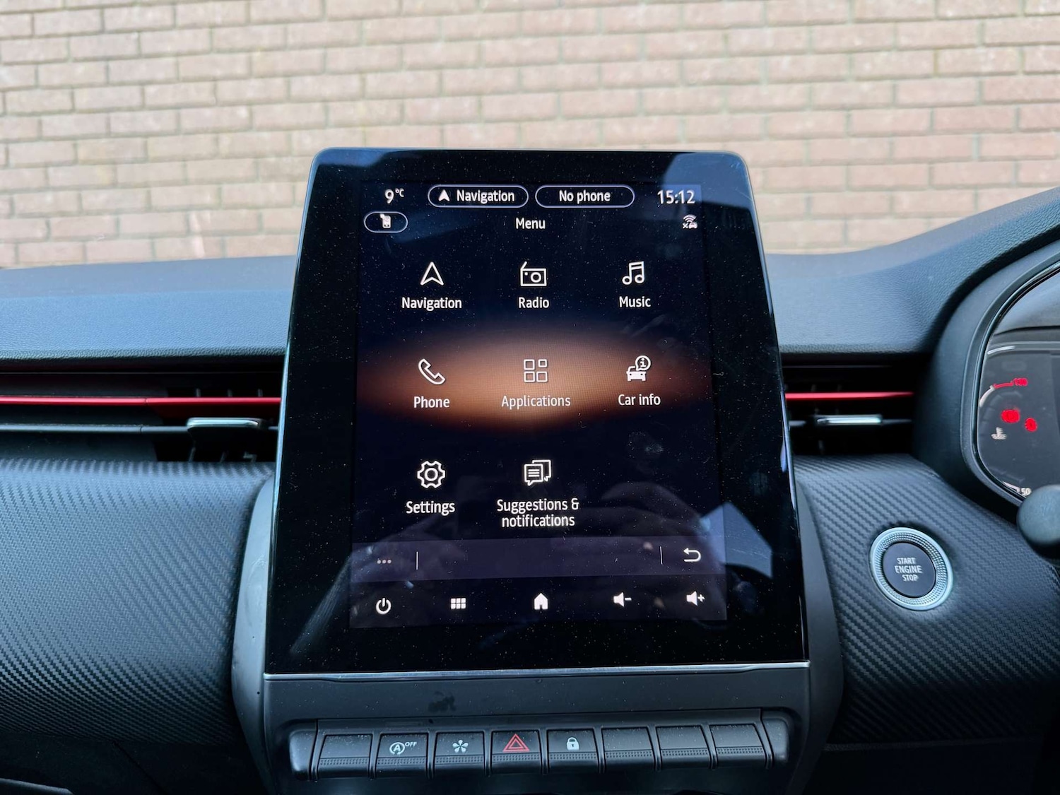 Used Renault Clio 2021 for sale - 77274331: Photo 62