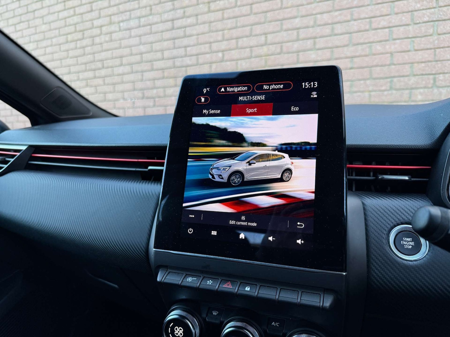 Used Renault Clio 2021 for sale - 77274331: Photo 64