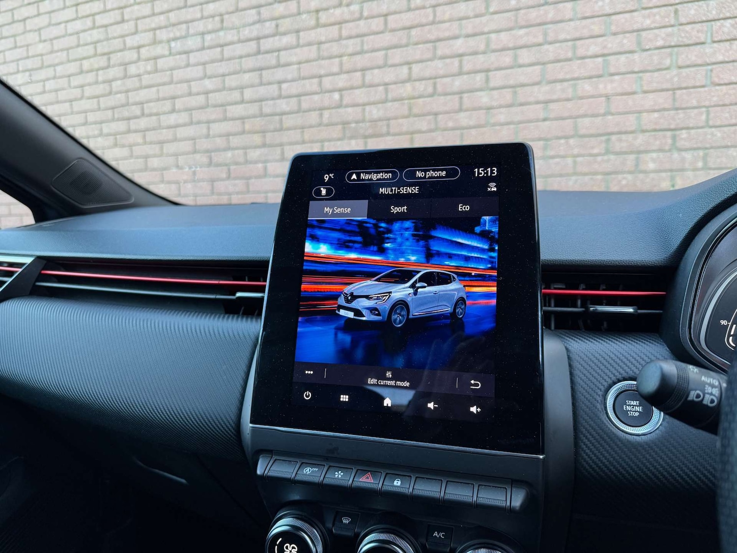 Used Renault Clio 2021 for sale - 77274331: Photo 65