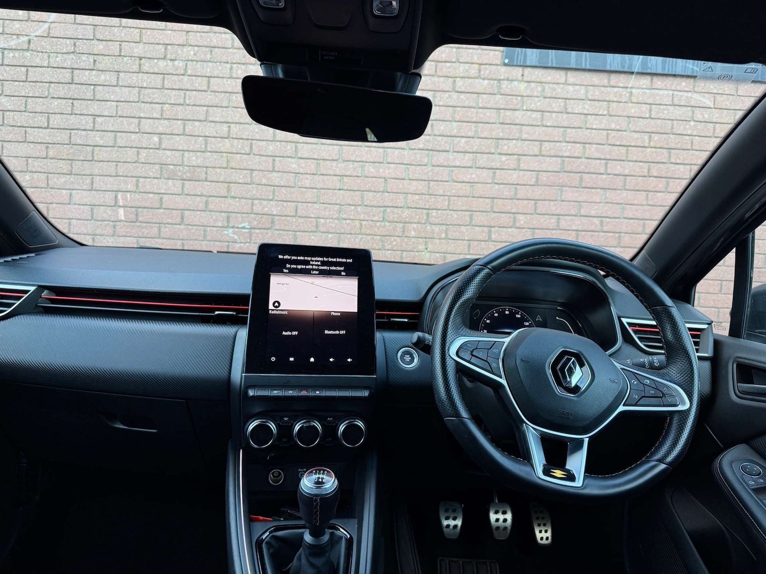 Used Renault Clio 2021 for sale - 77274331: Photo 67