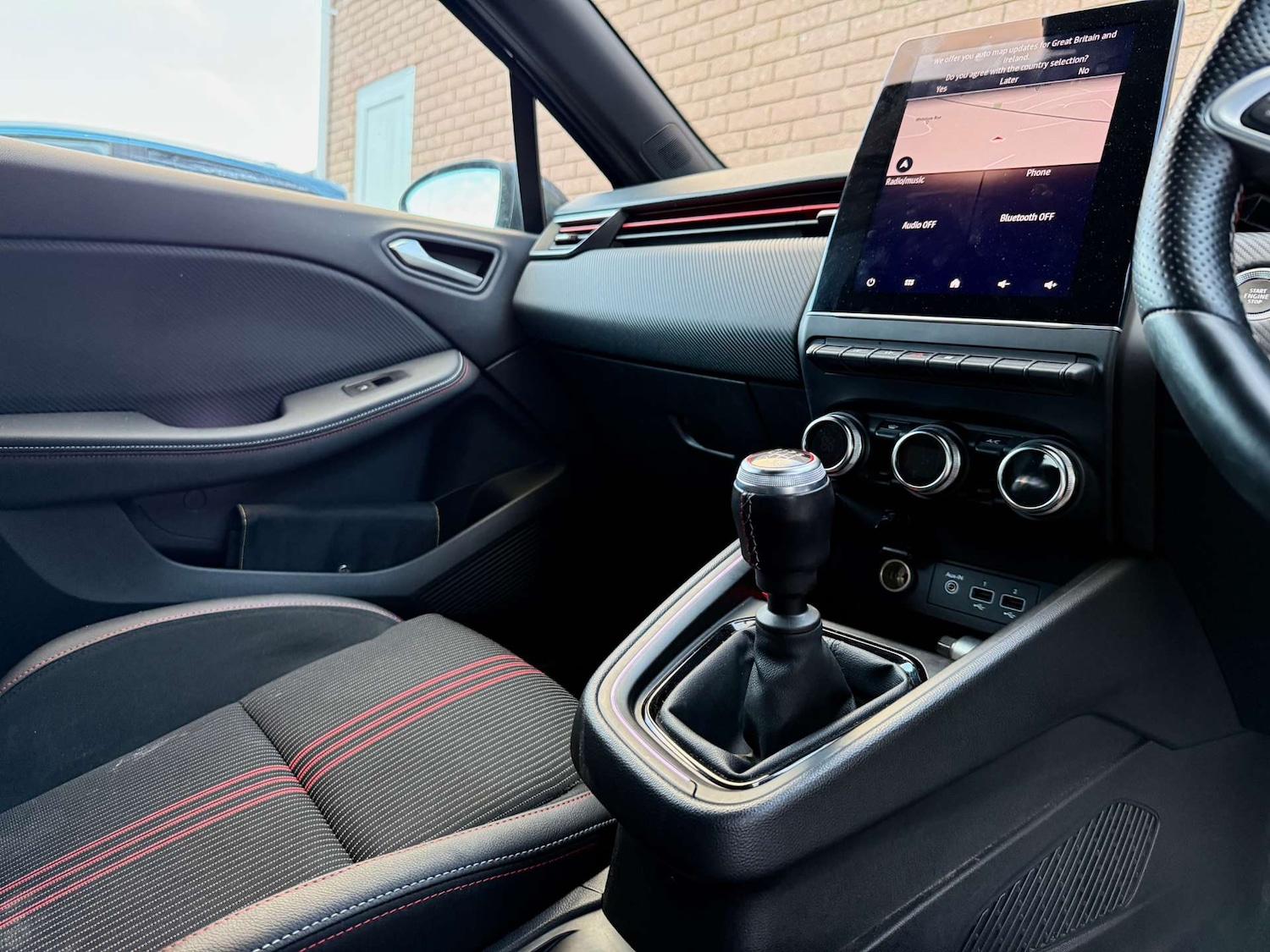 Used Renault Clio 2021 for sale - 77274331: Photo 68