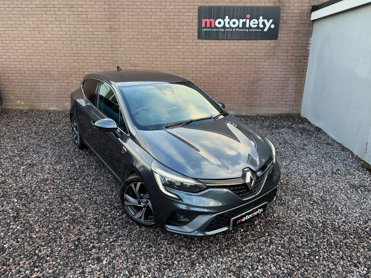 Used Renault Clio 2021 for sale - 77274331: Photo 7