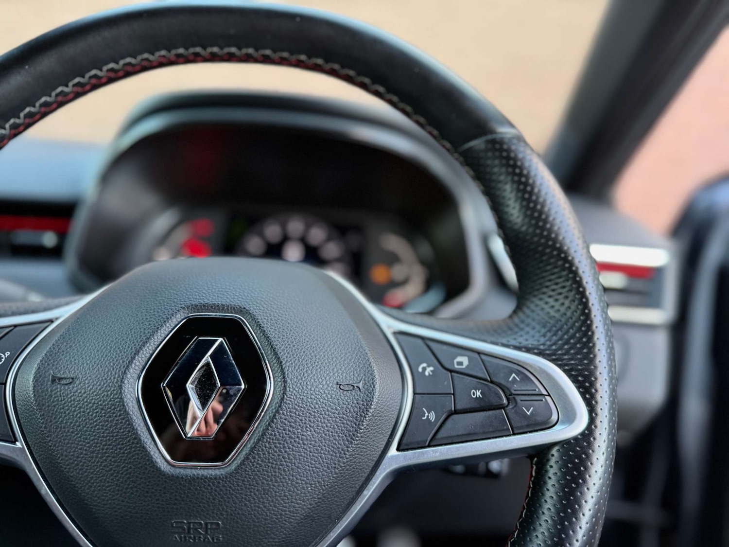 Used Renault Clio 2021 for sale - 77274331: Photo 70