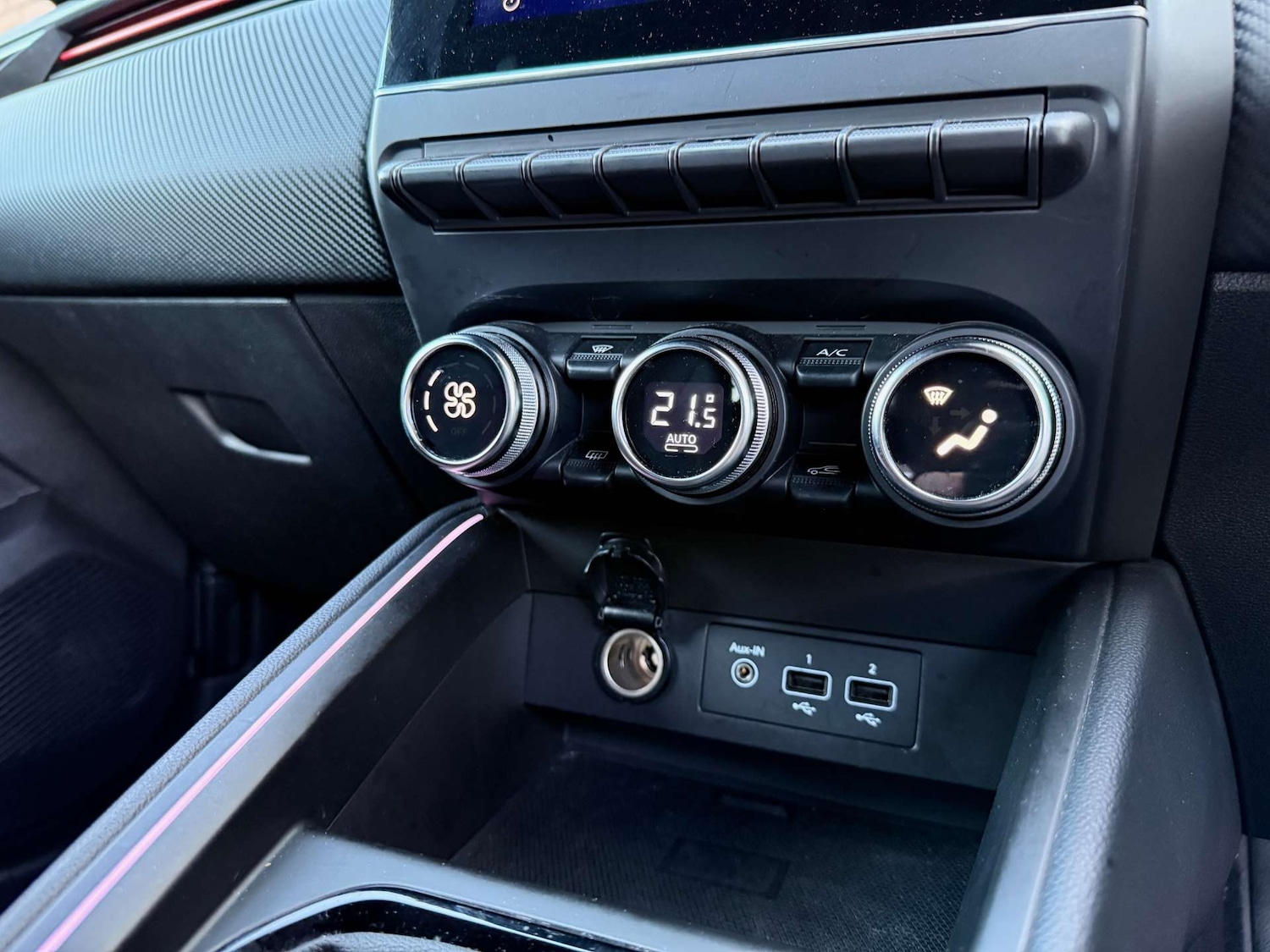 Used Renault Clio 2021 for sale - 77274331: Photo 71