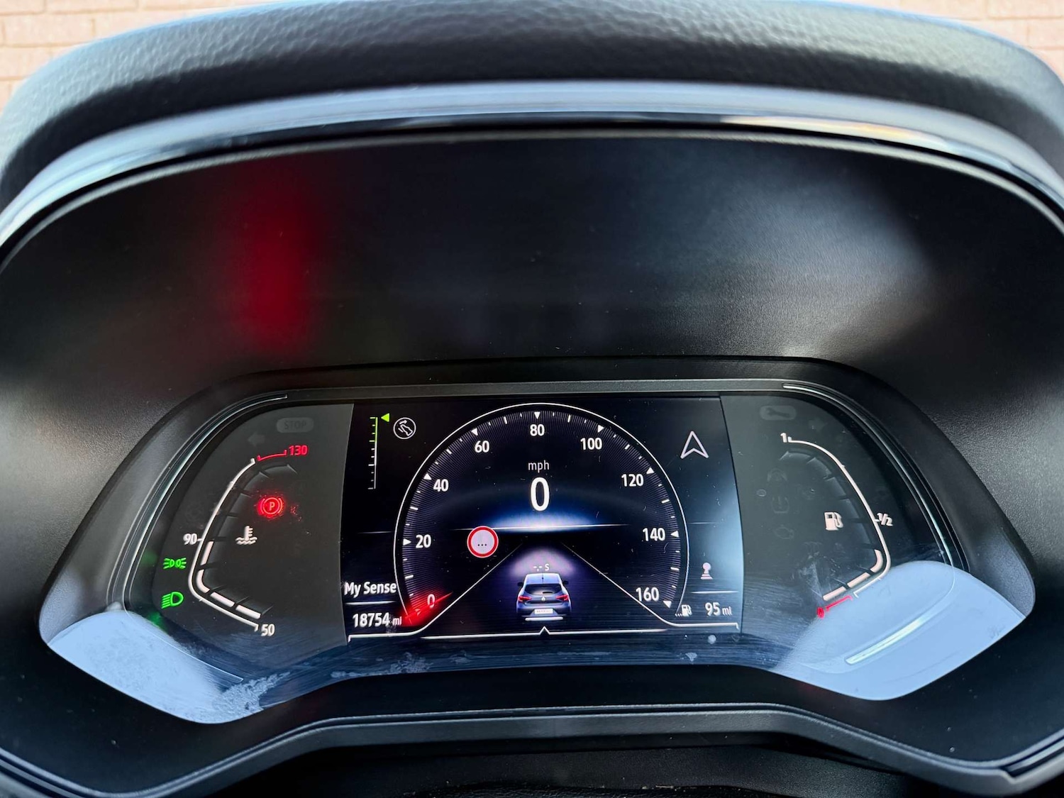 Used Renault Clio 2021 for sale - 77274331: Photo 74