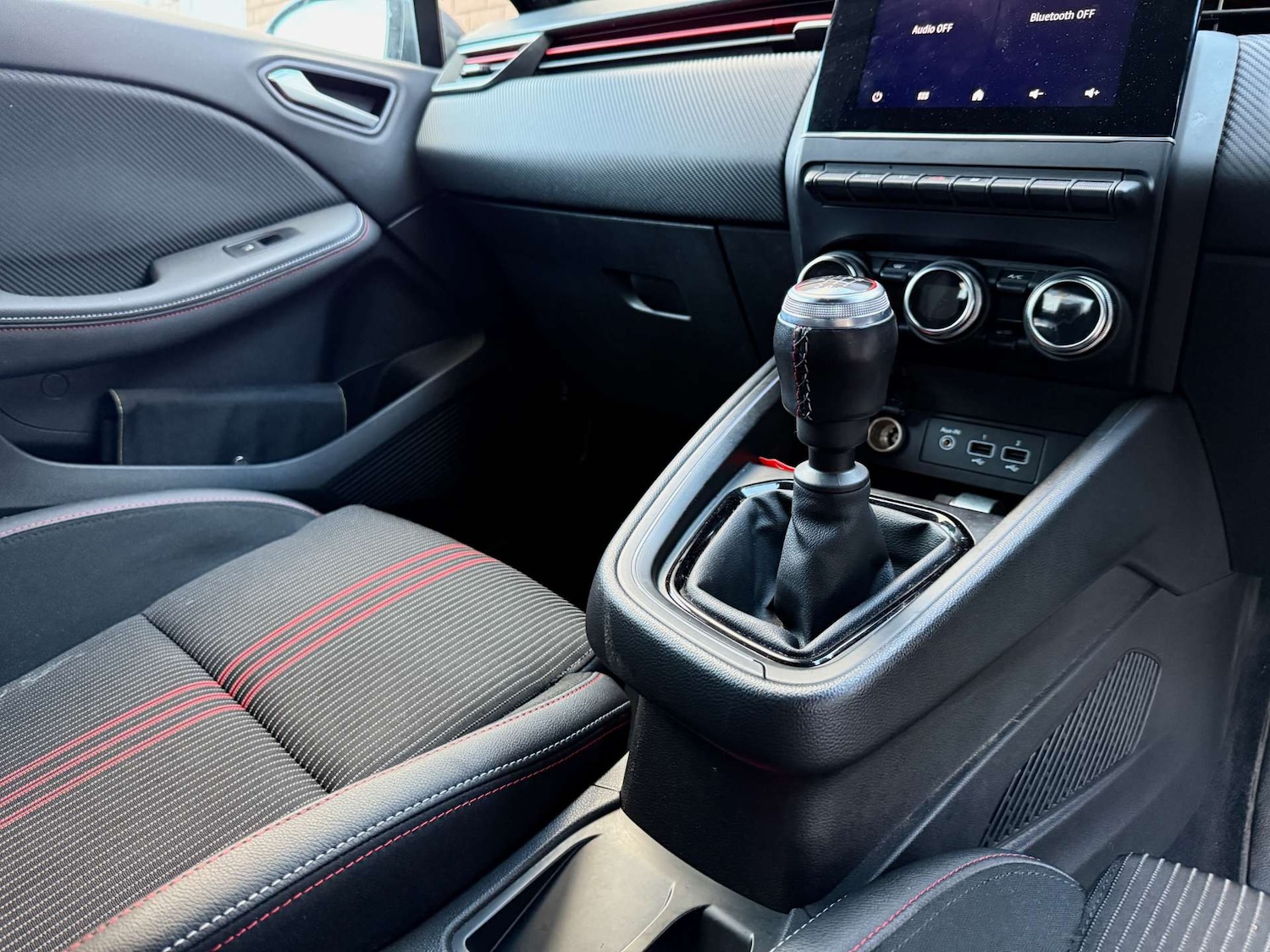 Used Renault Clio 2021 for sale - 77274331: Photo 75