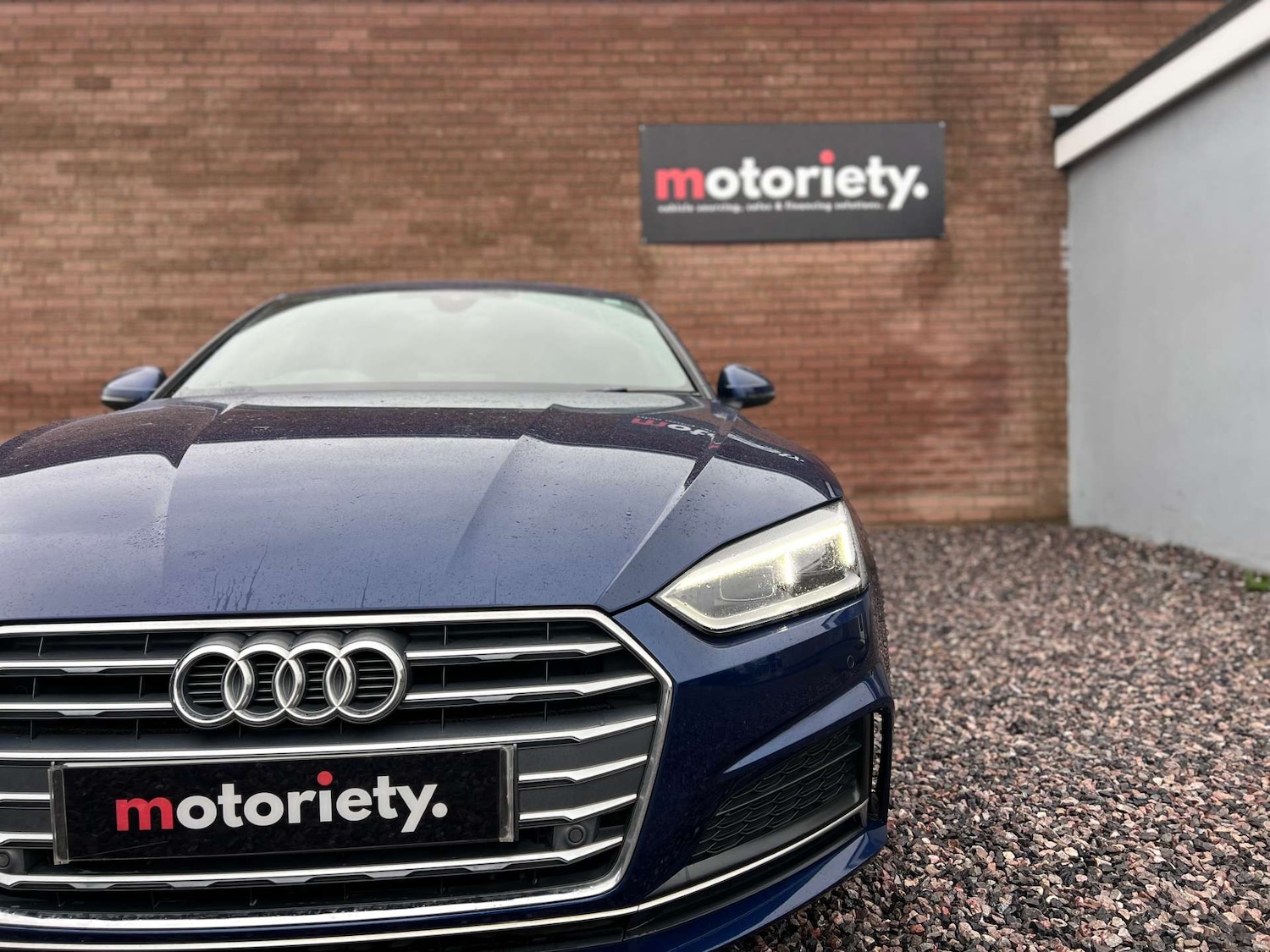 Used Audi A5 2017 for sale - 77420221: Photo 10