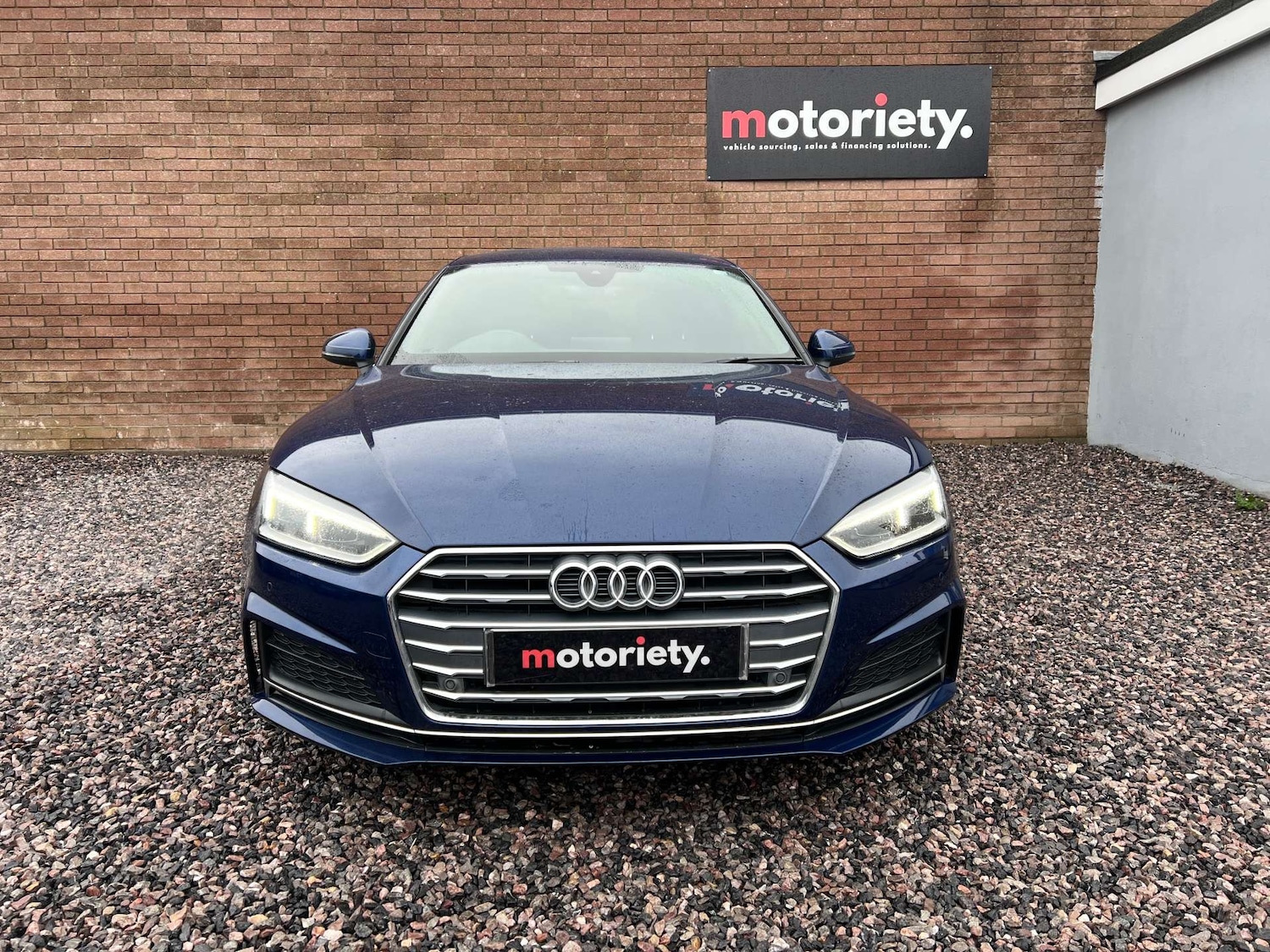 Used Audi A5 2017 for sale - 77420221: Photo 12
