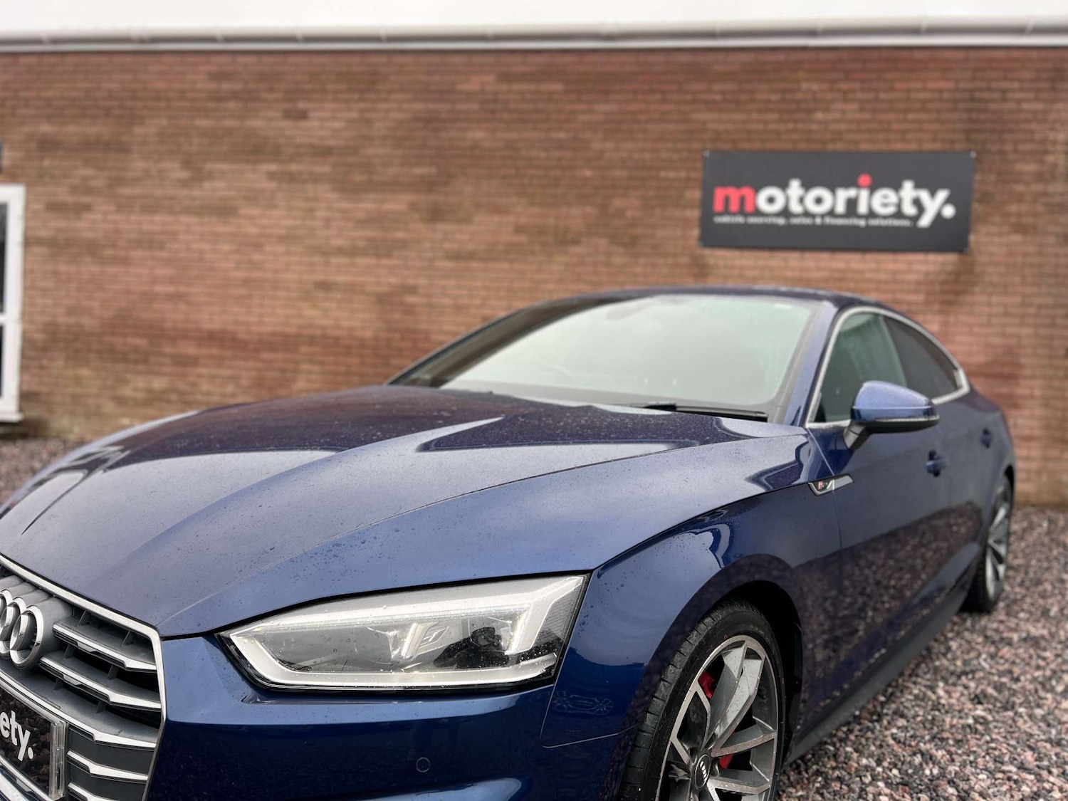 Used Audi A5 2017 for sale - 77420221: Photo 14