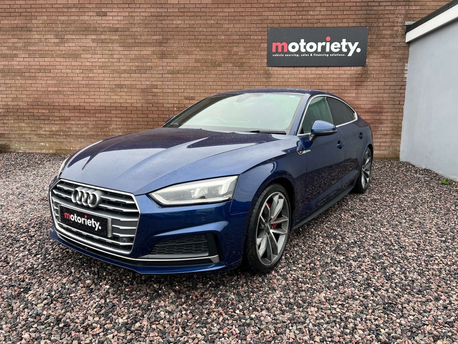 Used Audi A5 2017 for sale - 77420221: Photo 16