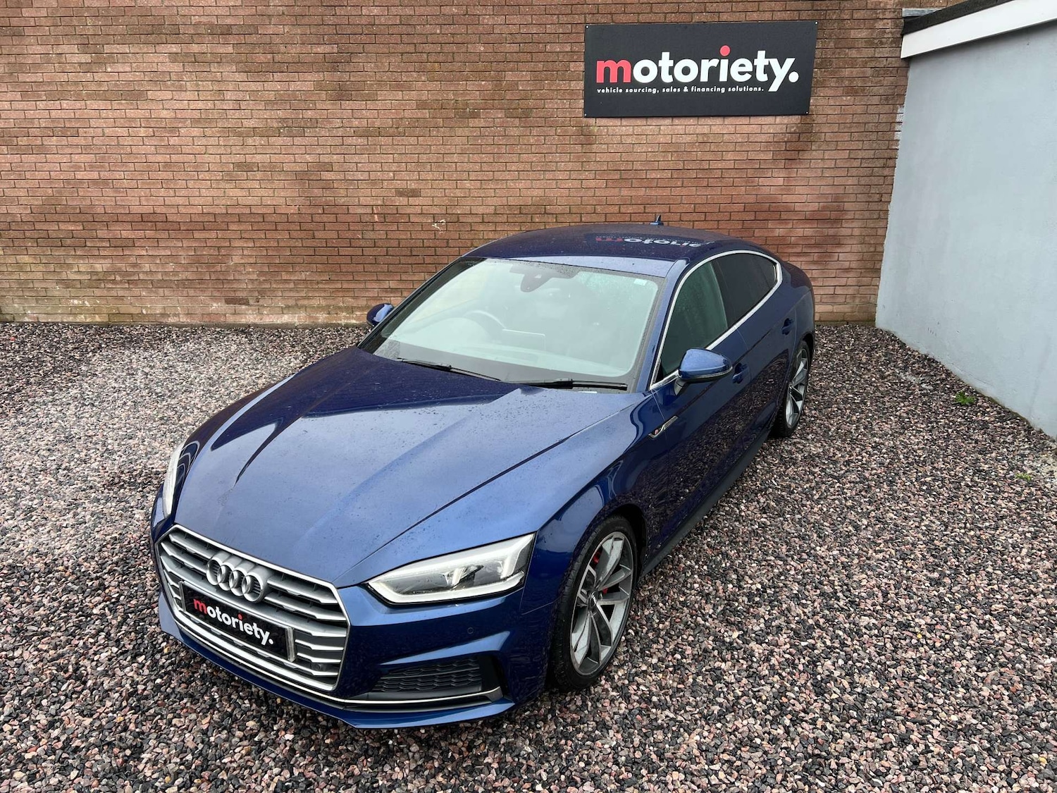 Used Audi A5 2017 for sale - 77420221: Photo 17