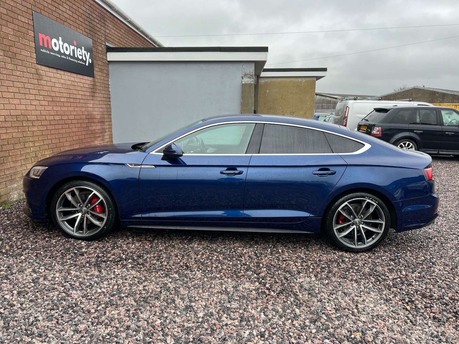 Used Audi A5 2017 for sale - 77420221: Photo 18