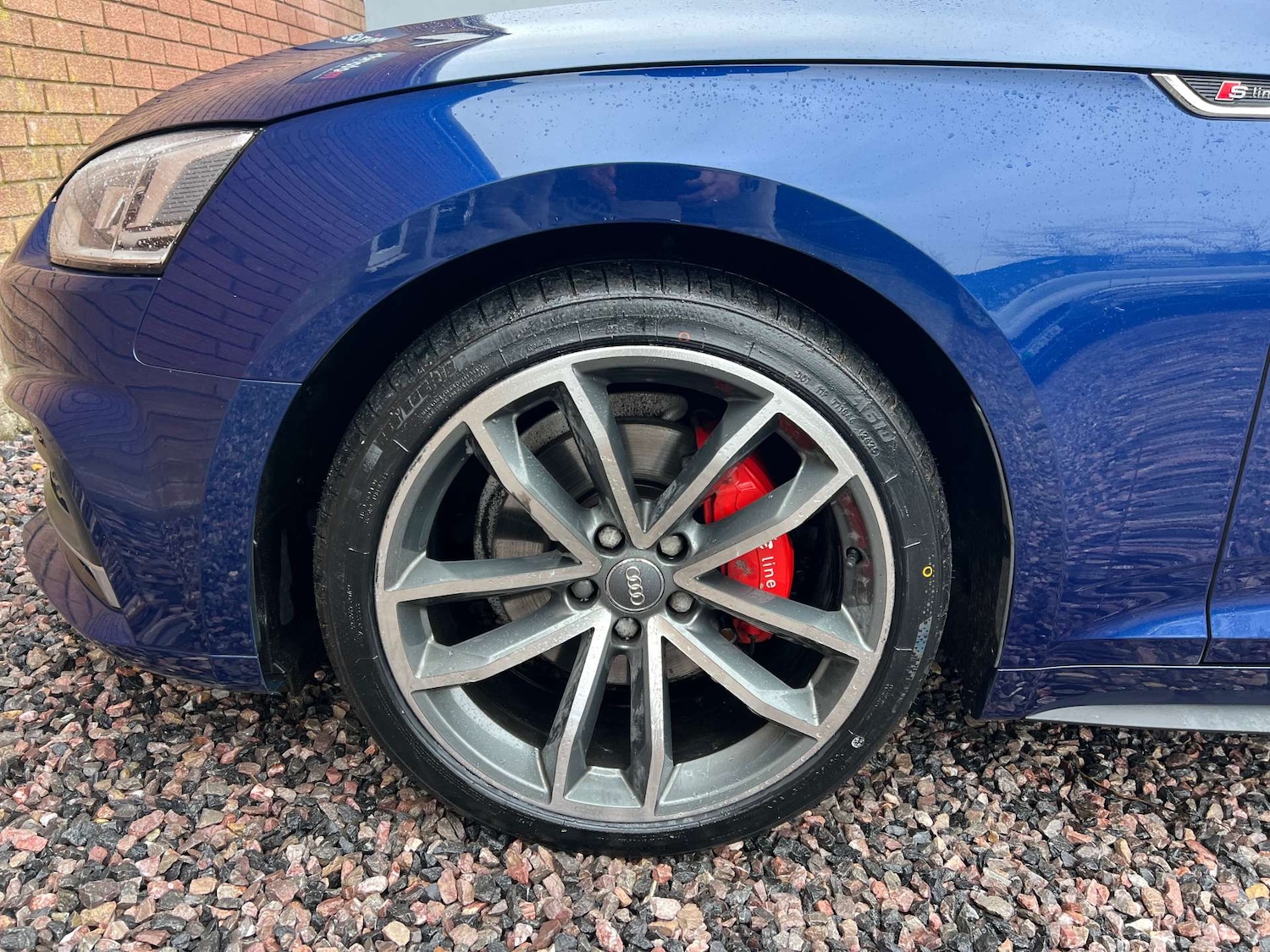 Used Audi A5 2017 for sale - 77420221: Photo 20