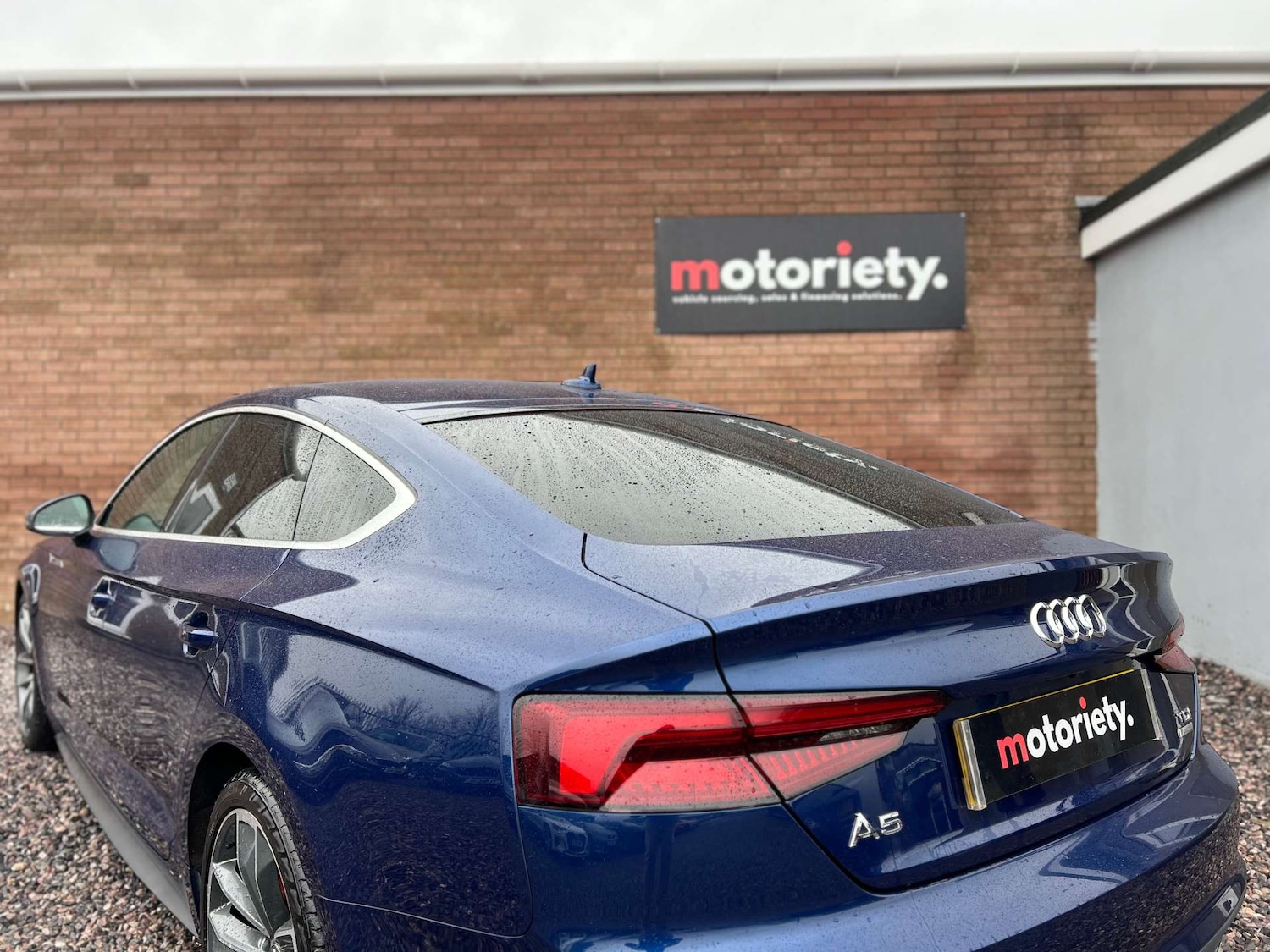 Used Audi A5 2017 for sale - 77420221: Photo 22