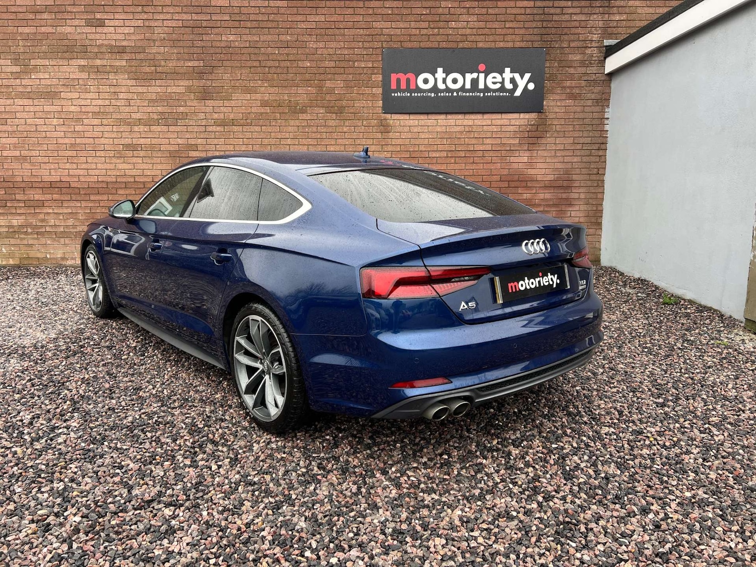 Used Audi A5 2017 for sale - 77420221: Photo 24
