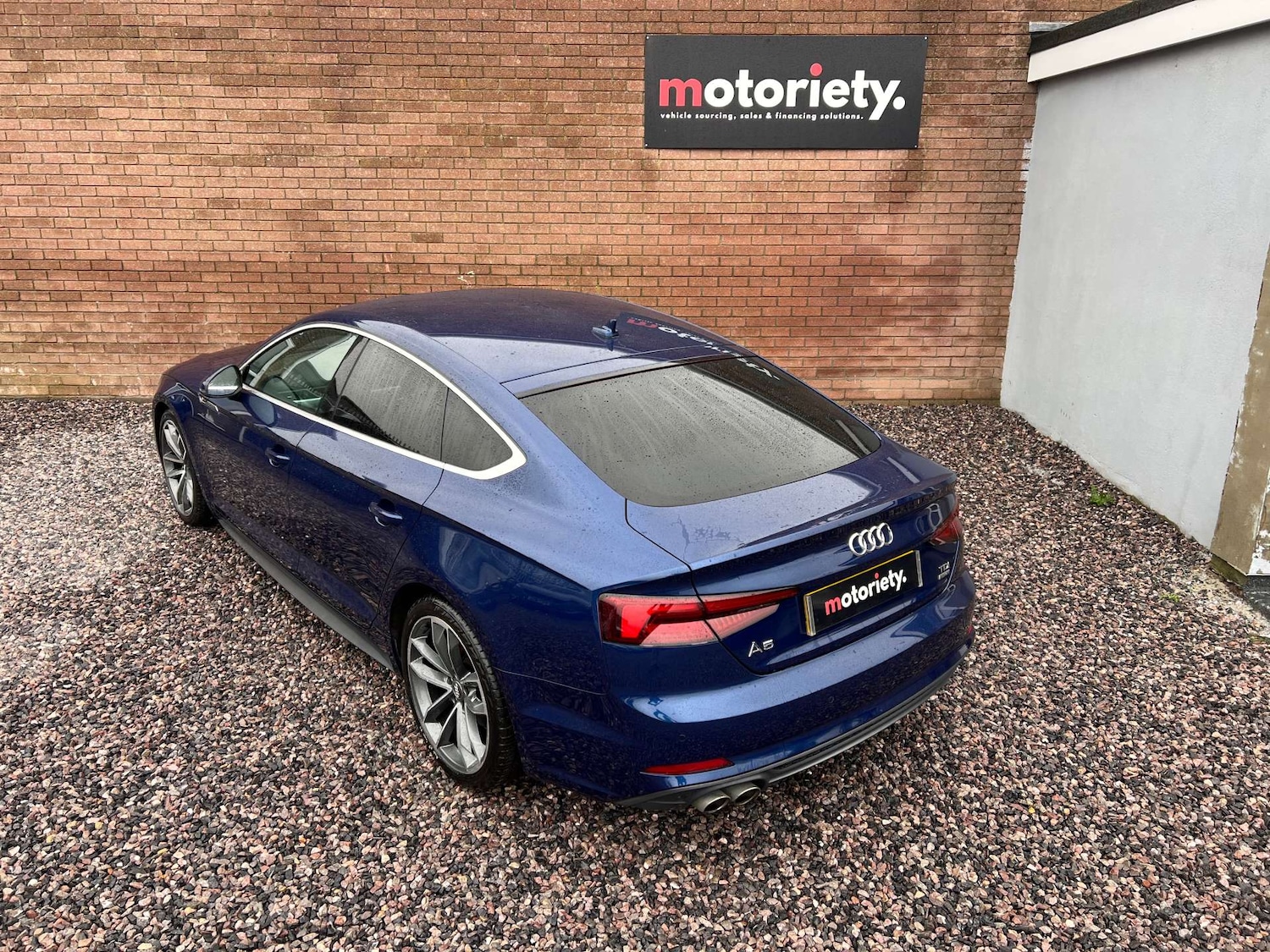 Used Audi A5 2017 for sale - 77420221: Photo 25
