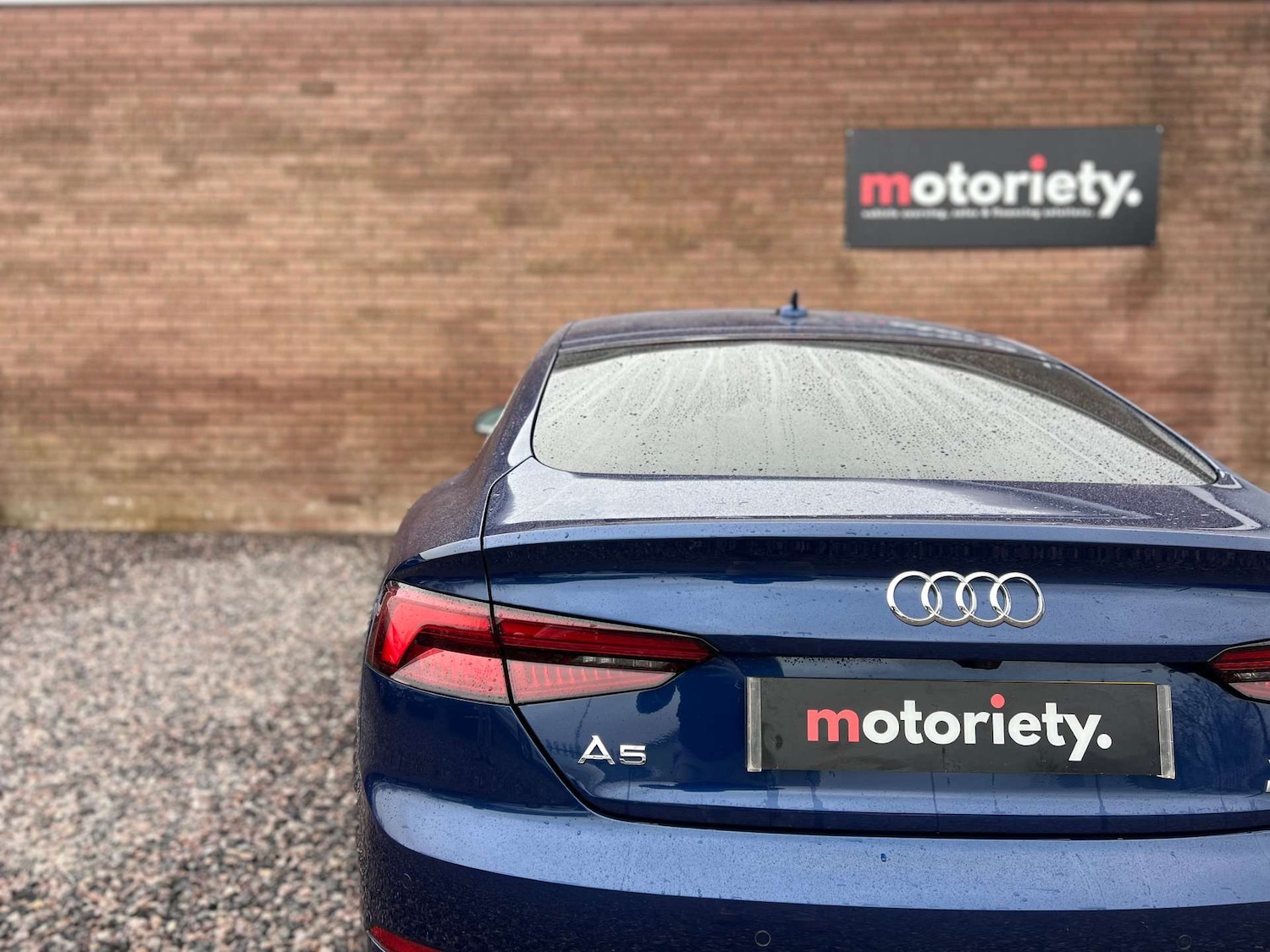 Used Audi A5 2017 for sale - 77420221: Photo 26