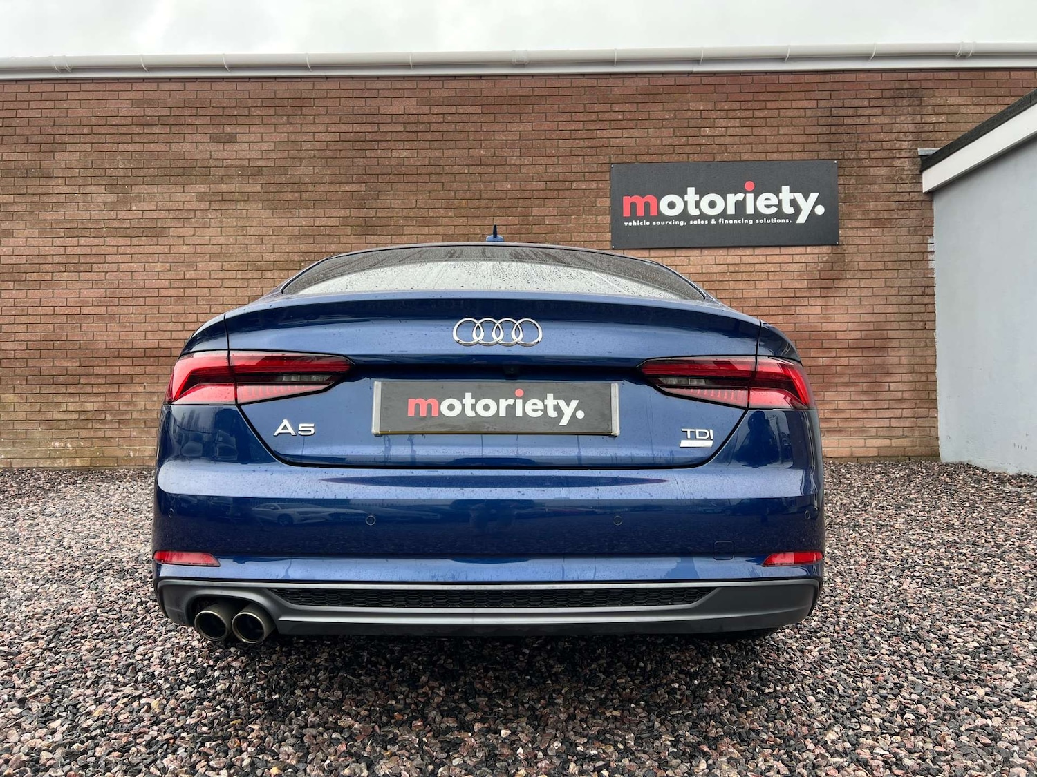 Used Audi A5 2017 for sale - 77420221: Photo 28