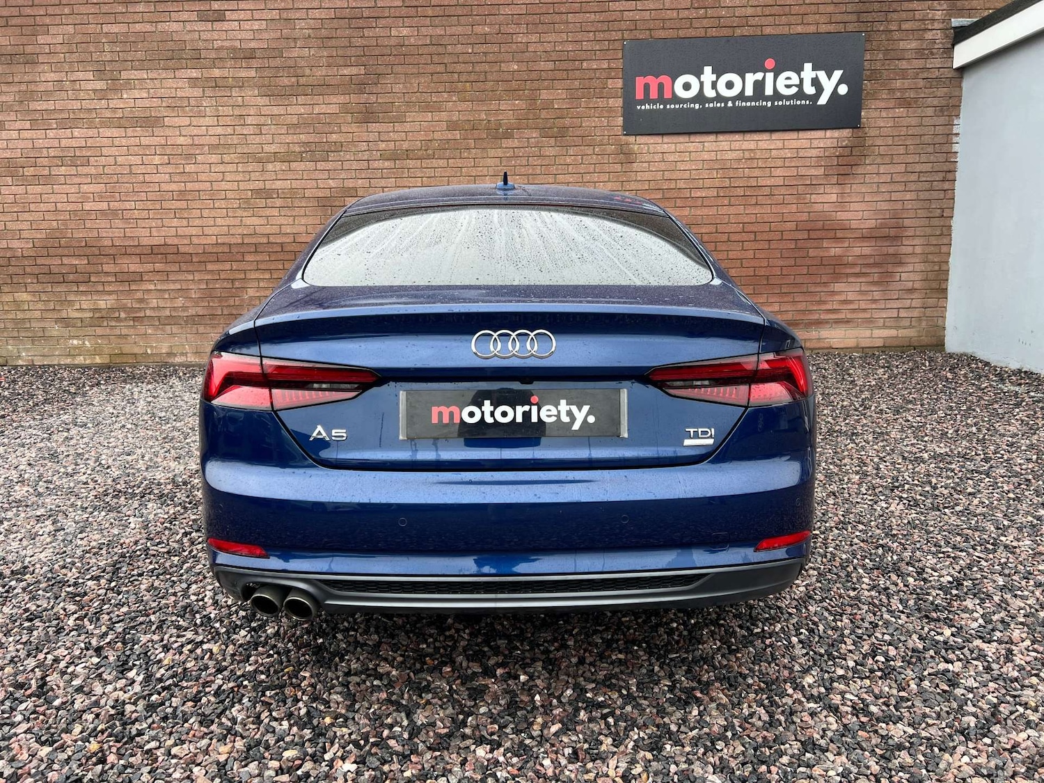 Used Audi A5 2017 for sale - 77420221: Photo 29