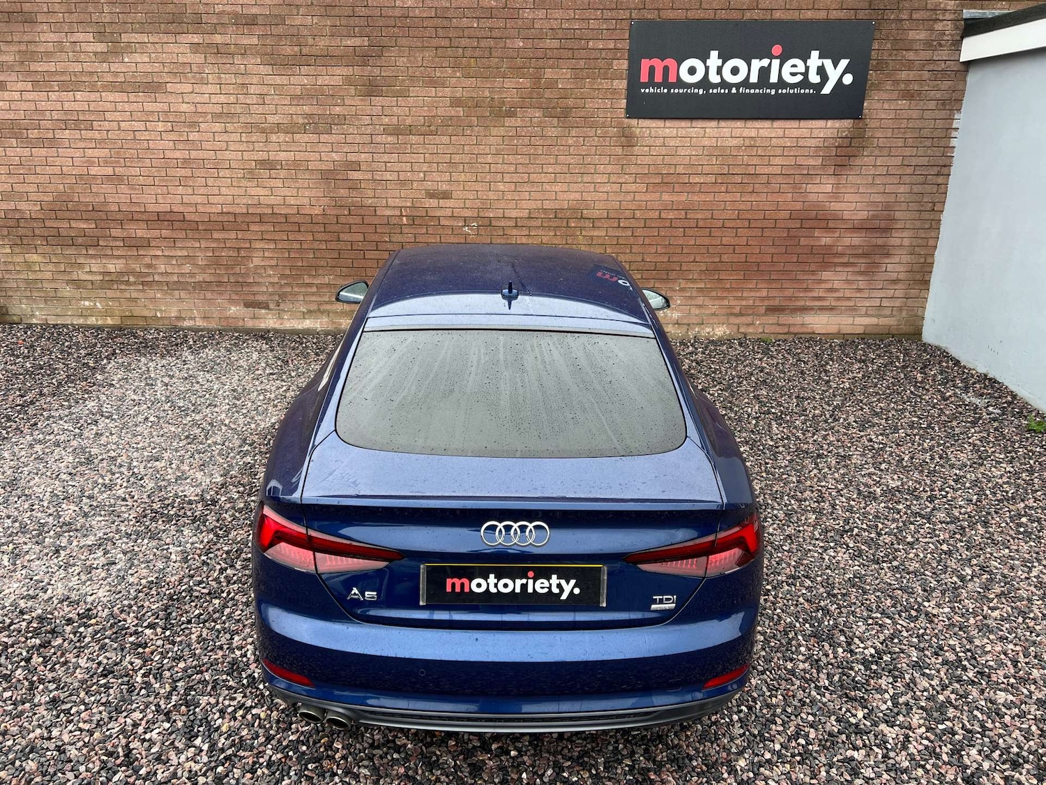 Used Audi A5 2017 for sale - 77420221: Photo 30