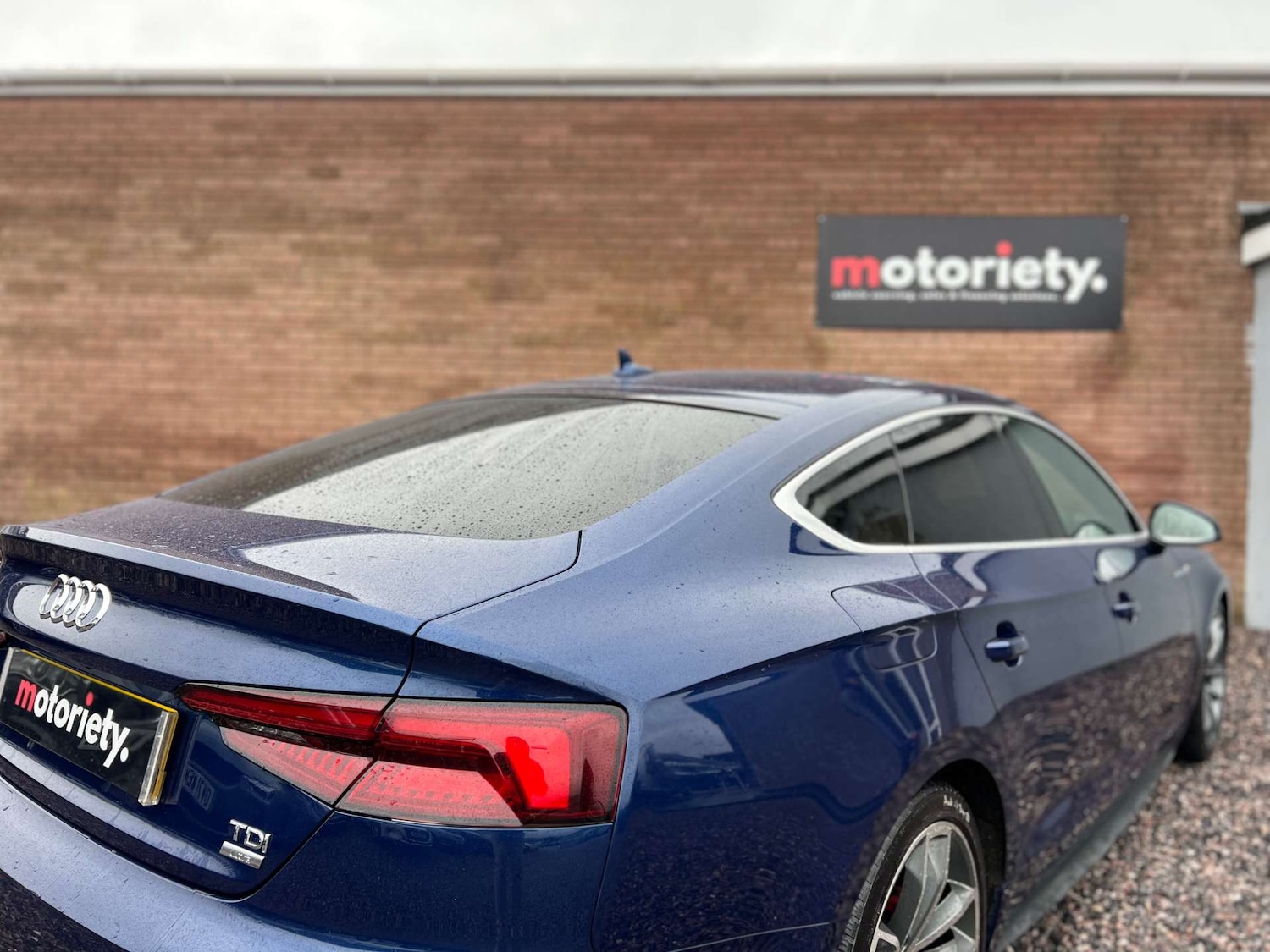 Used Audi A5 2017 for sale - 77420221: Photo 31