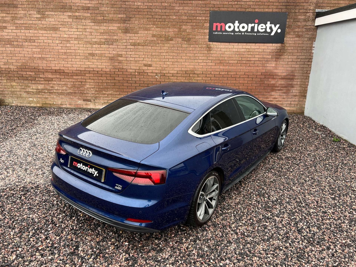 Used Audi A5 2017 for sale - 77420221: Photo 32