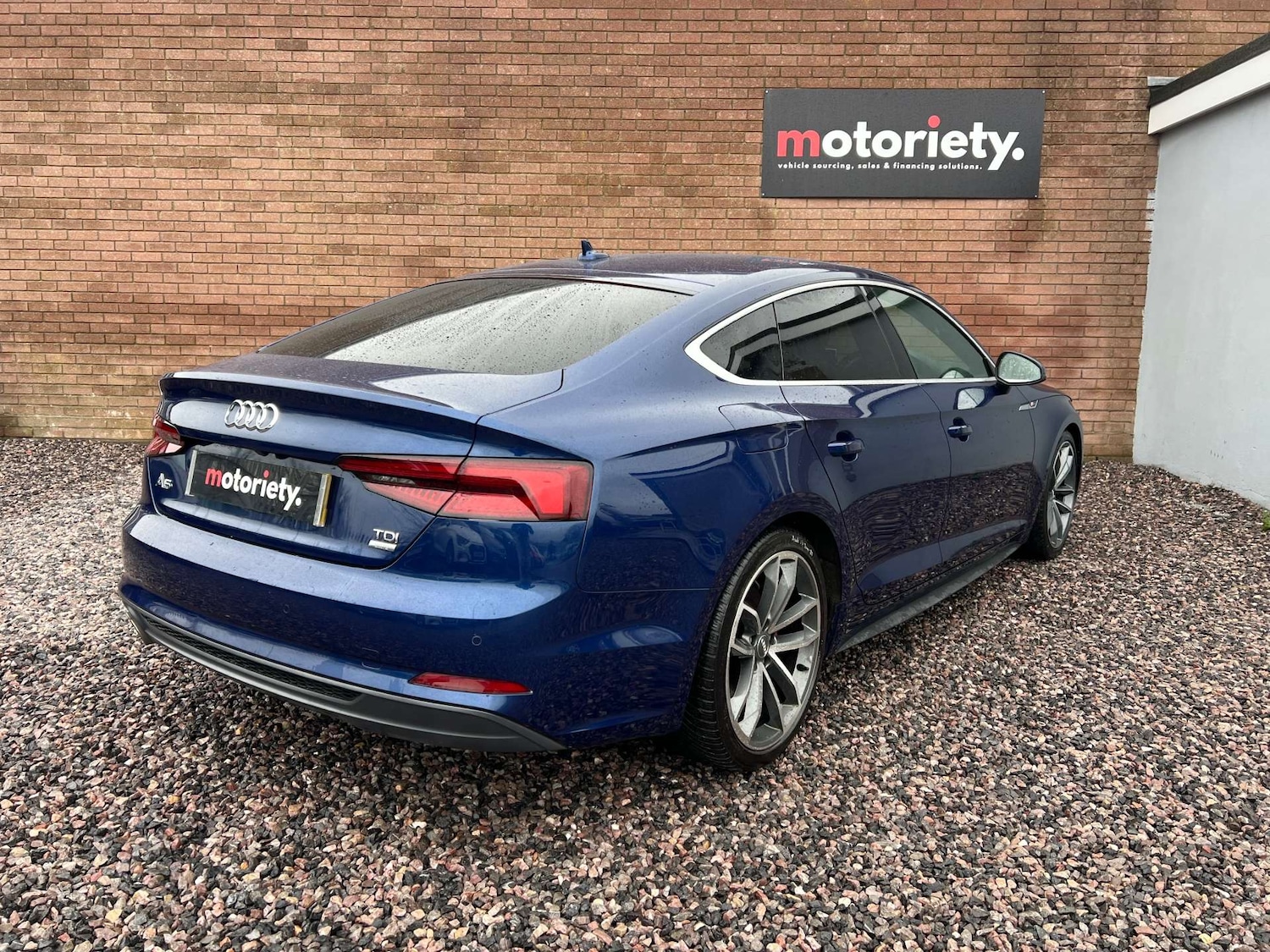 Used Audi A5 2017 for sale - 77420221: Photo 33