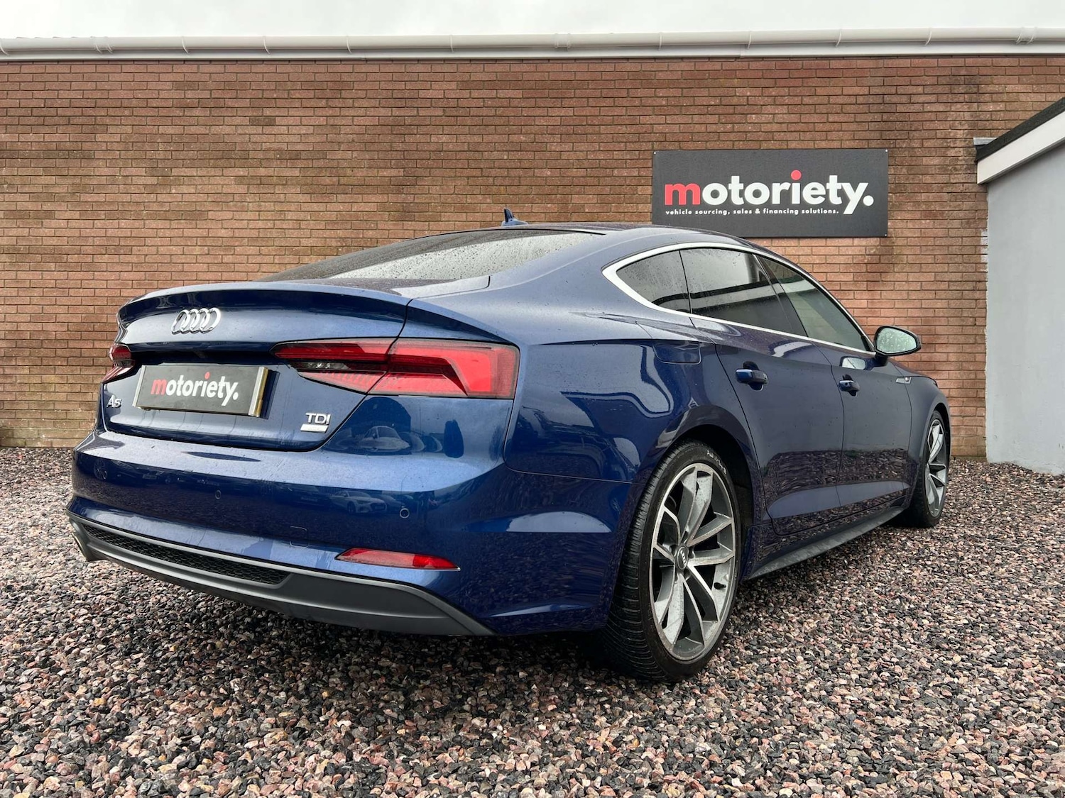 Used Audi A5 2017 for sale - 77420221: Photo 34