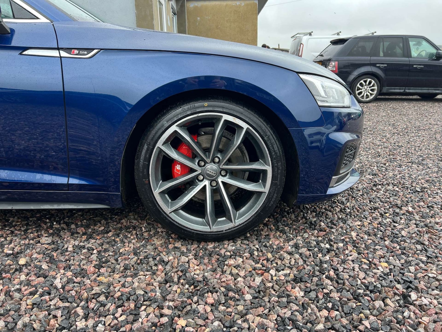 Used Audi A5 2017 for sale - 77420221: Photo 37