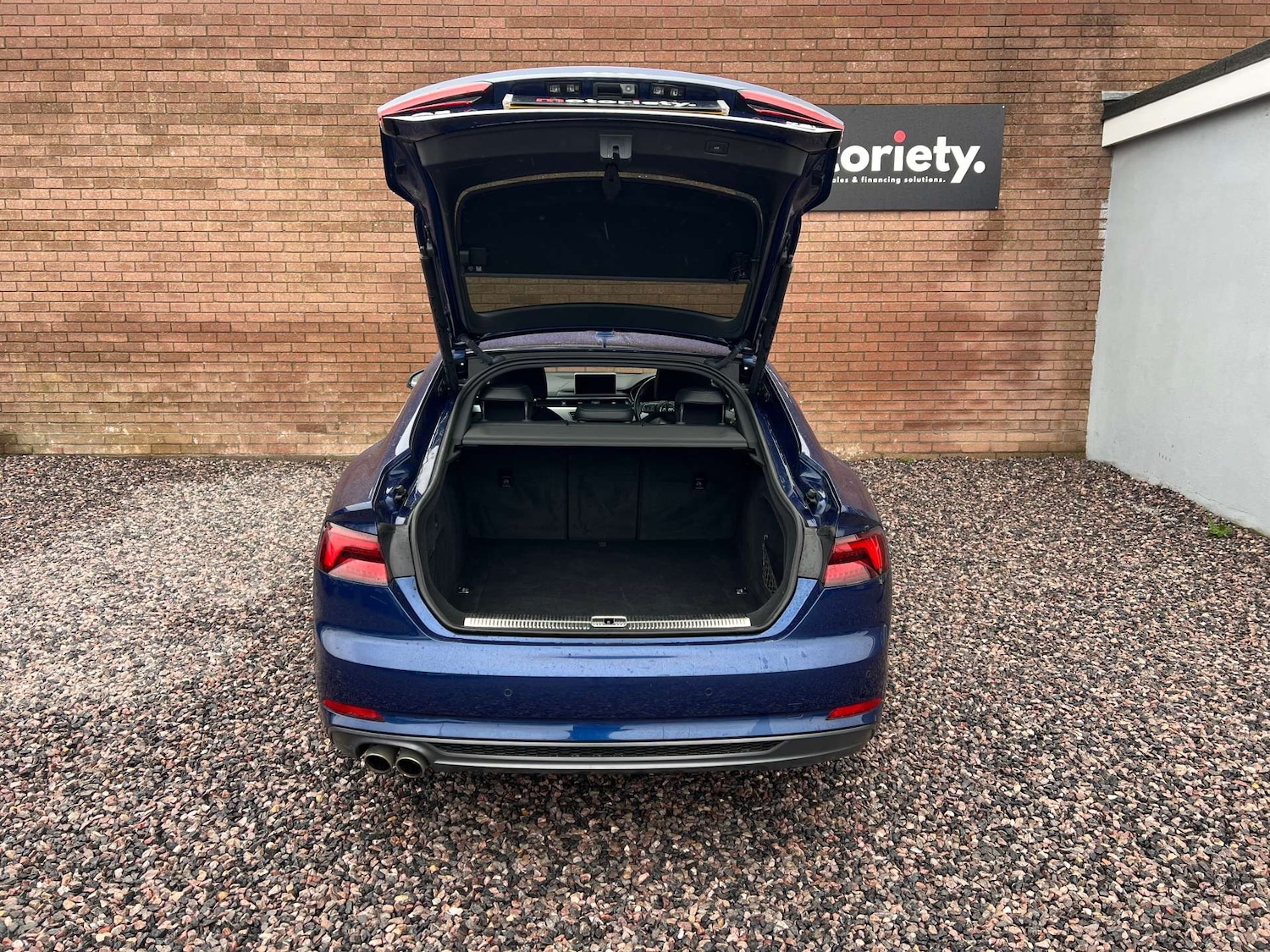 Used Audi A5 2017 for sale - 77420221: Photo 38