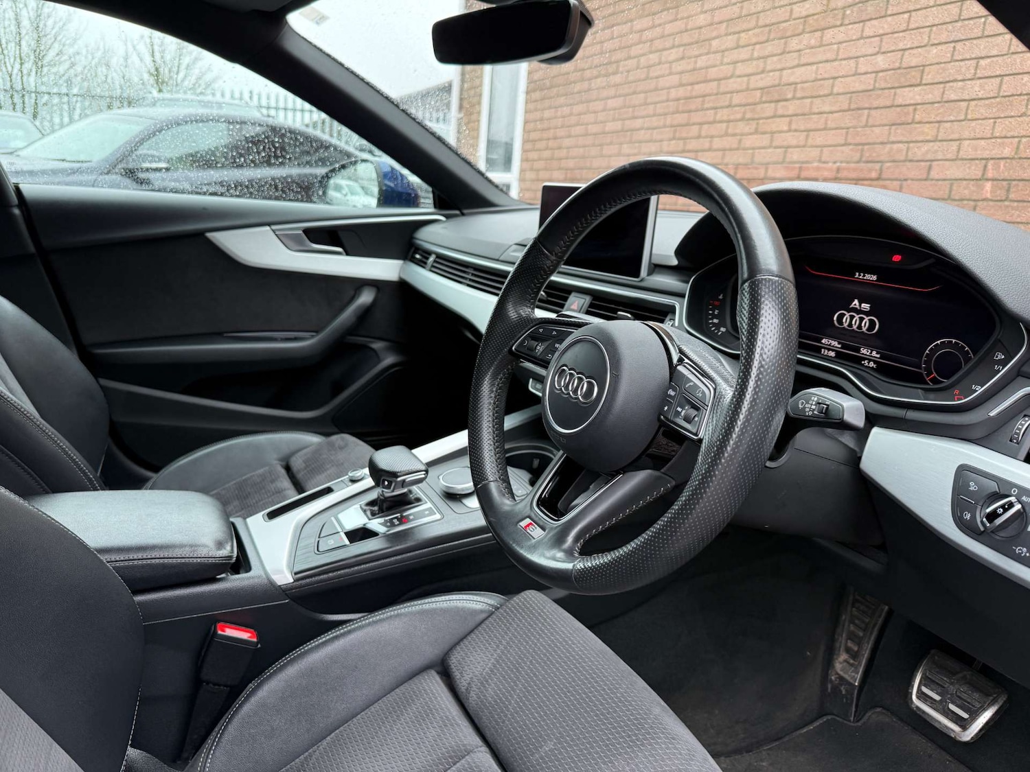 Used Audi A5 2017 for sale - 77420221: Photo 41