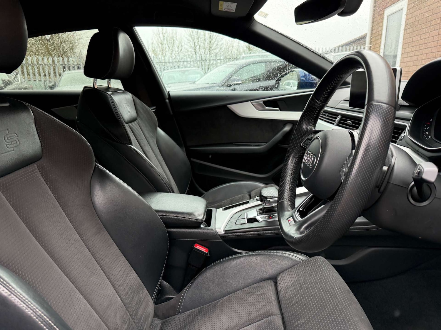 Used Audi A5 2017 for sale - 77420221: Photo 42