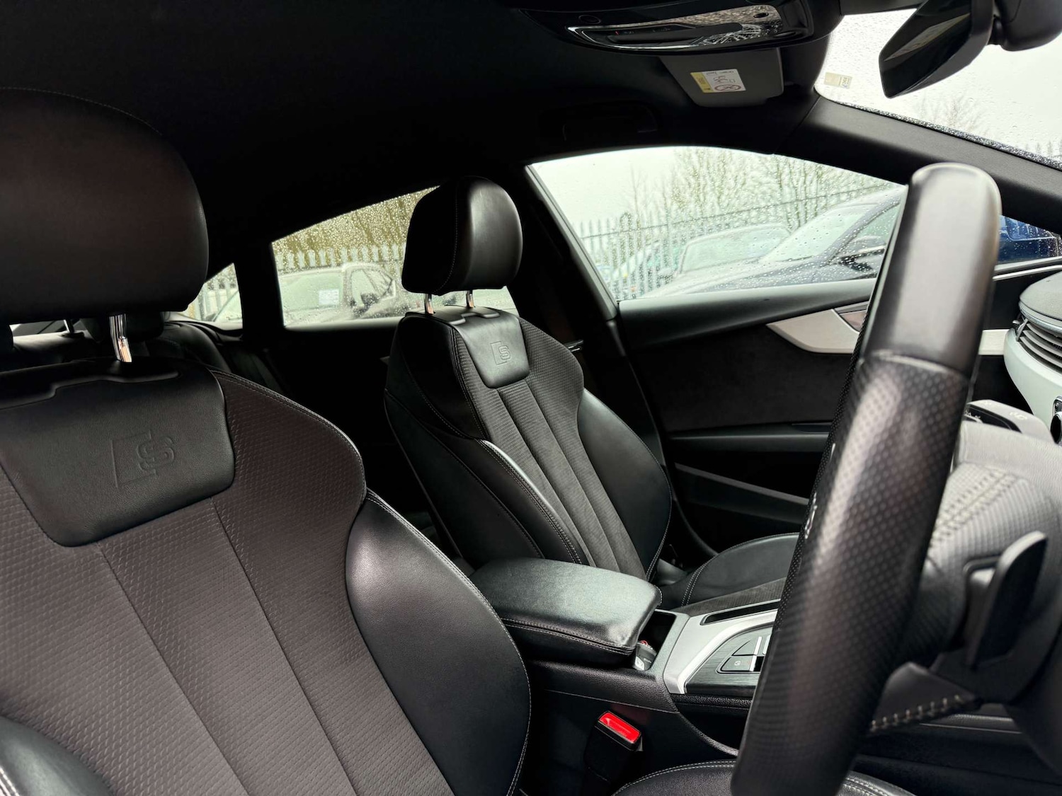 Used Audi A5 2017 for sale - 77420221: Photo 43