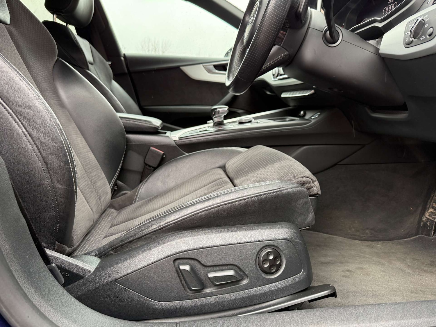 Used Audi A5 2017 for sale - 77420221: Photo 44