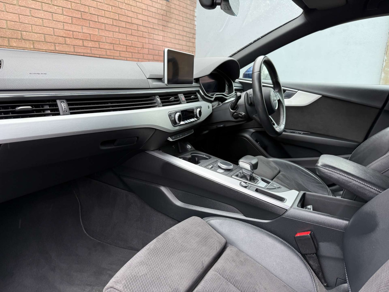 Used Audi A5 2017 for sale - 77420221: Photo 45