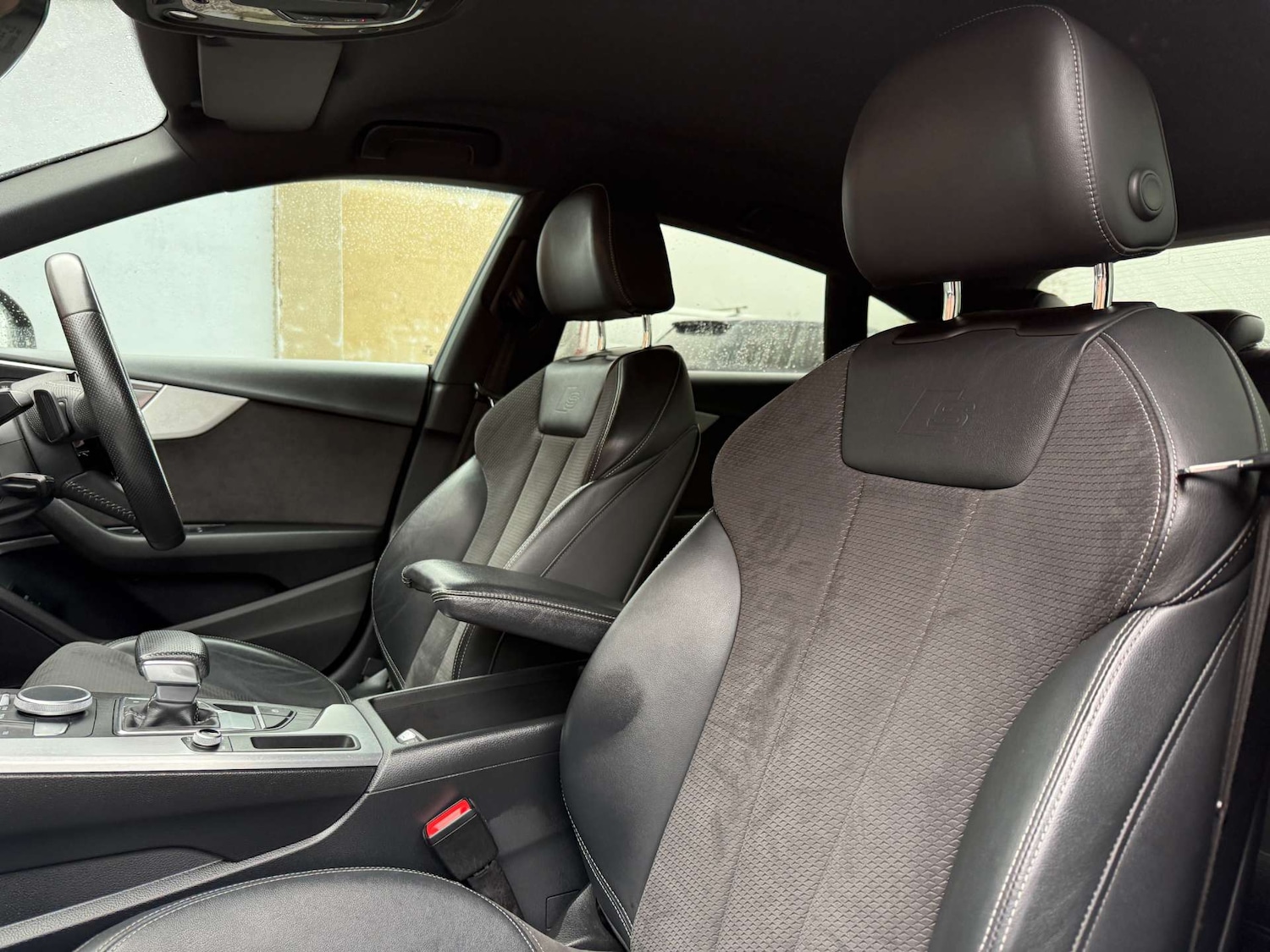 Used Audi A5 2017 for sale - 77420221: Photo 47