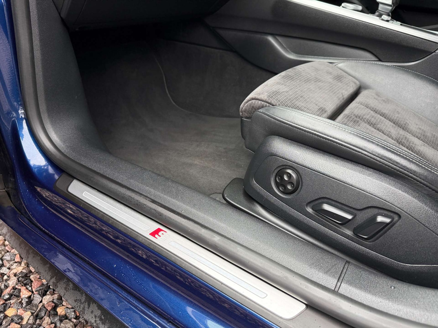 Used Audi A5 2017 for sale - 77420221: Photo 49