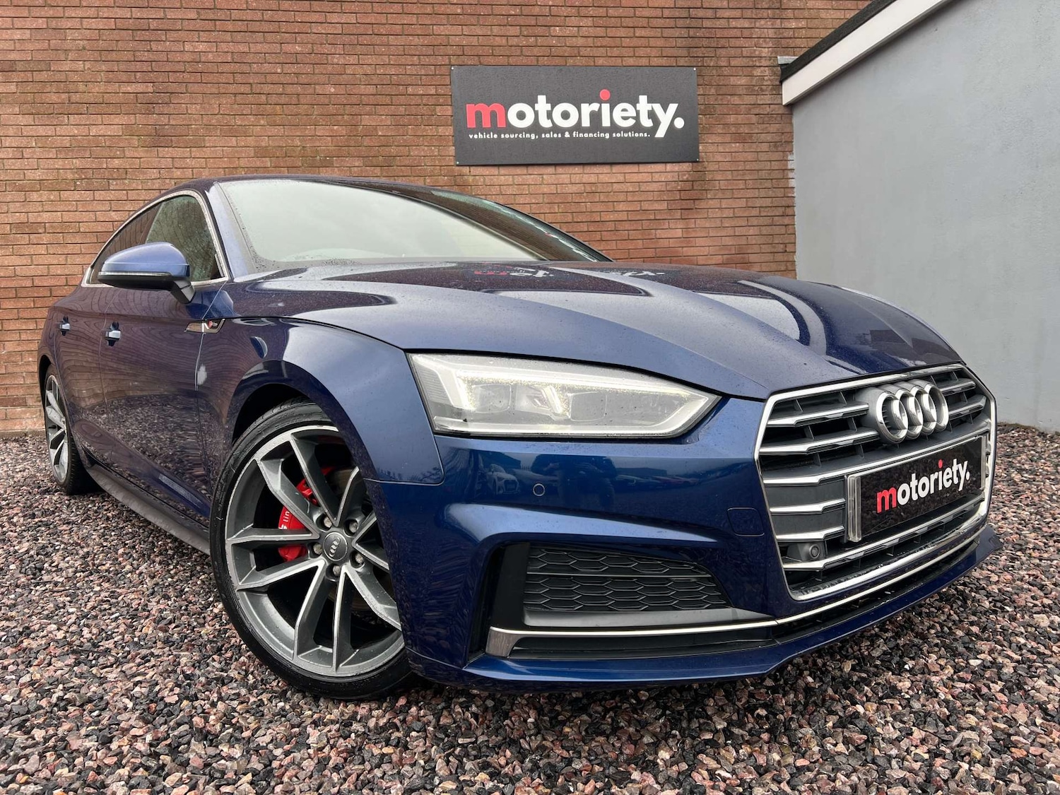 Used Audi A5 2017 for sale - 77420221: Photo 6