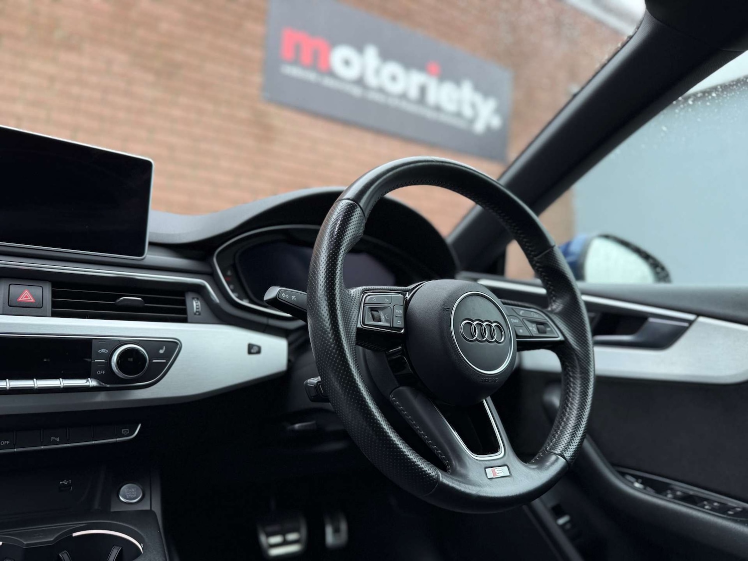 Used Audi A5 2017 for sale - 77420221: Photo 62