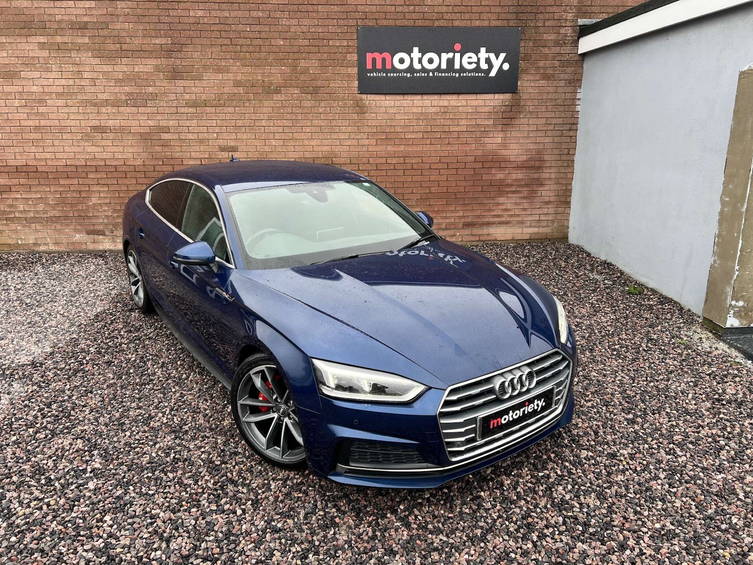 Used Audi A5 2017 for sale - 77420221: Photo 7
