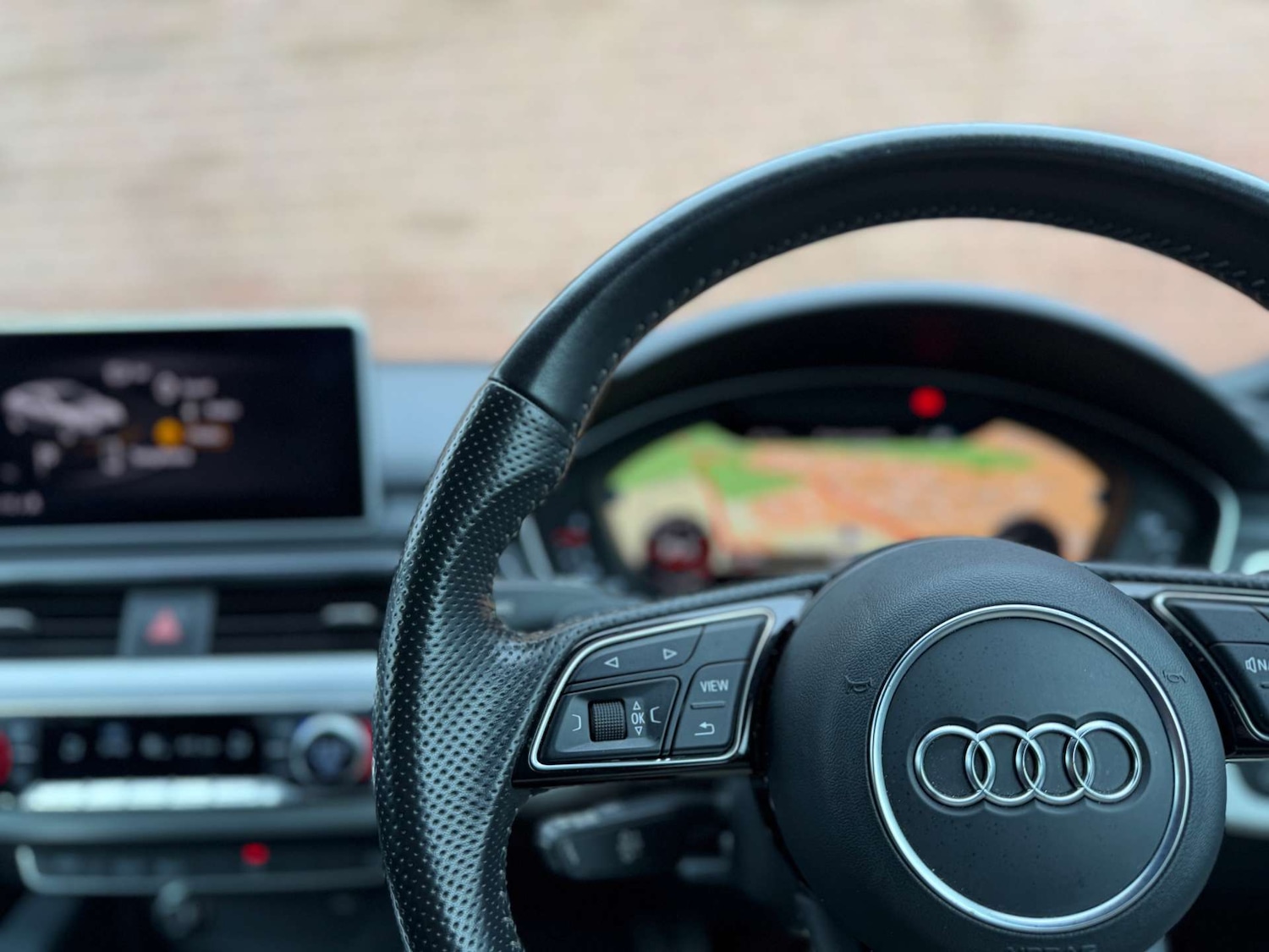 Used Audi A5 2017 for sale - 77420221: Photo 72