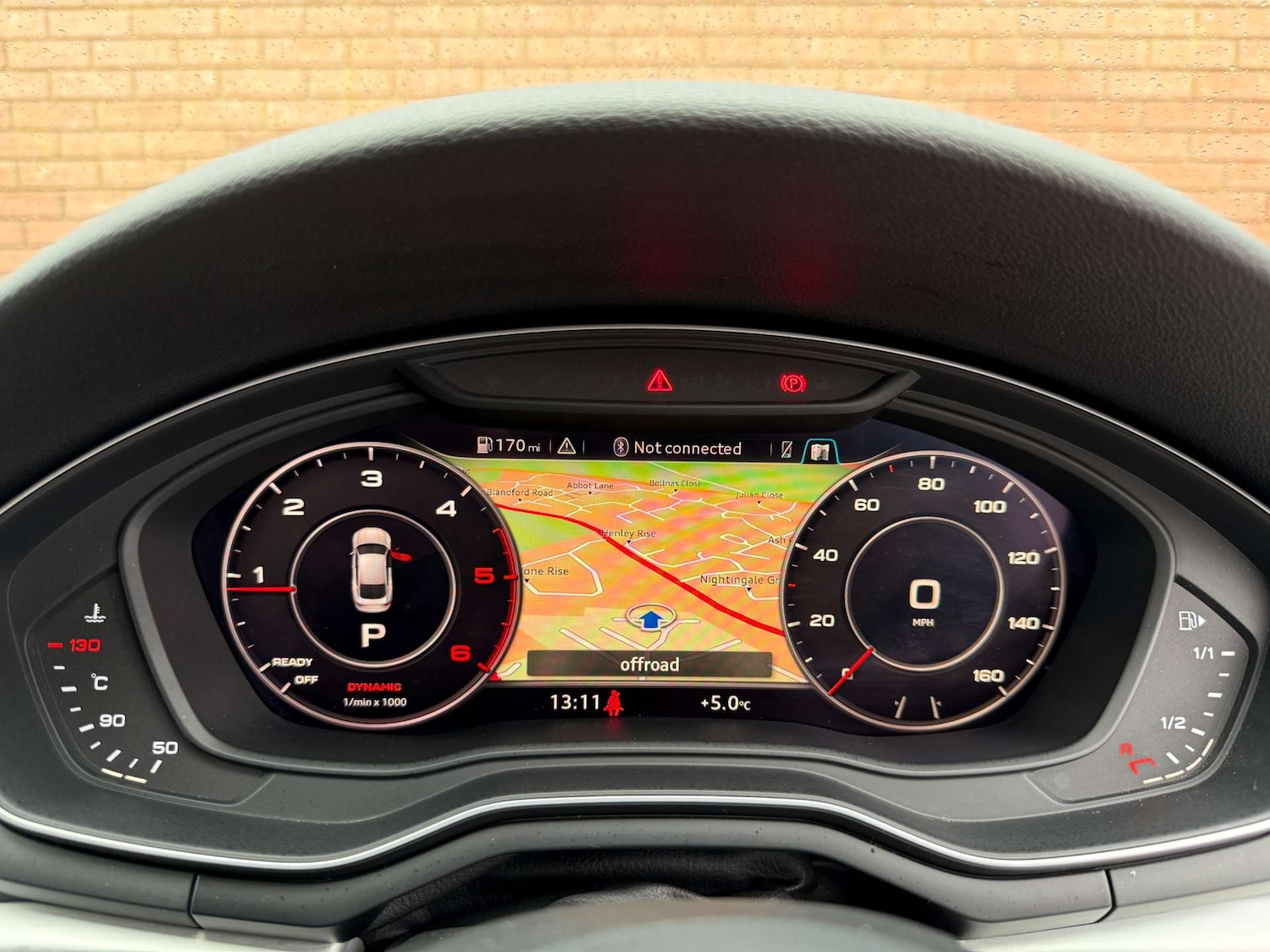 Used Audi A5 2017 for sale - 77420221: Photo 74