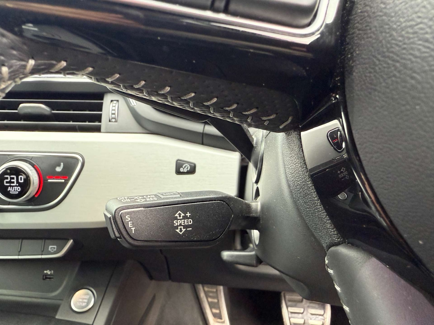 Used Audi A5 2017 for sale - 77420221: Photo 78