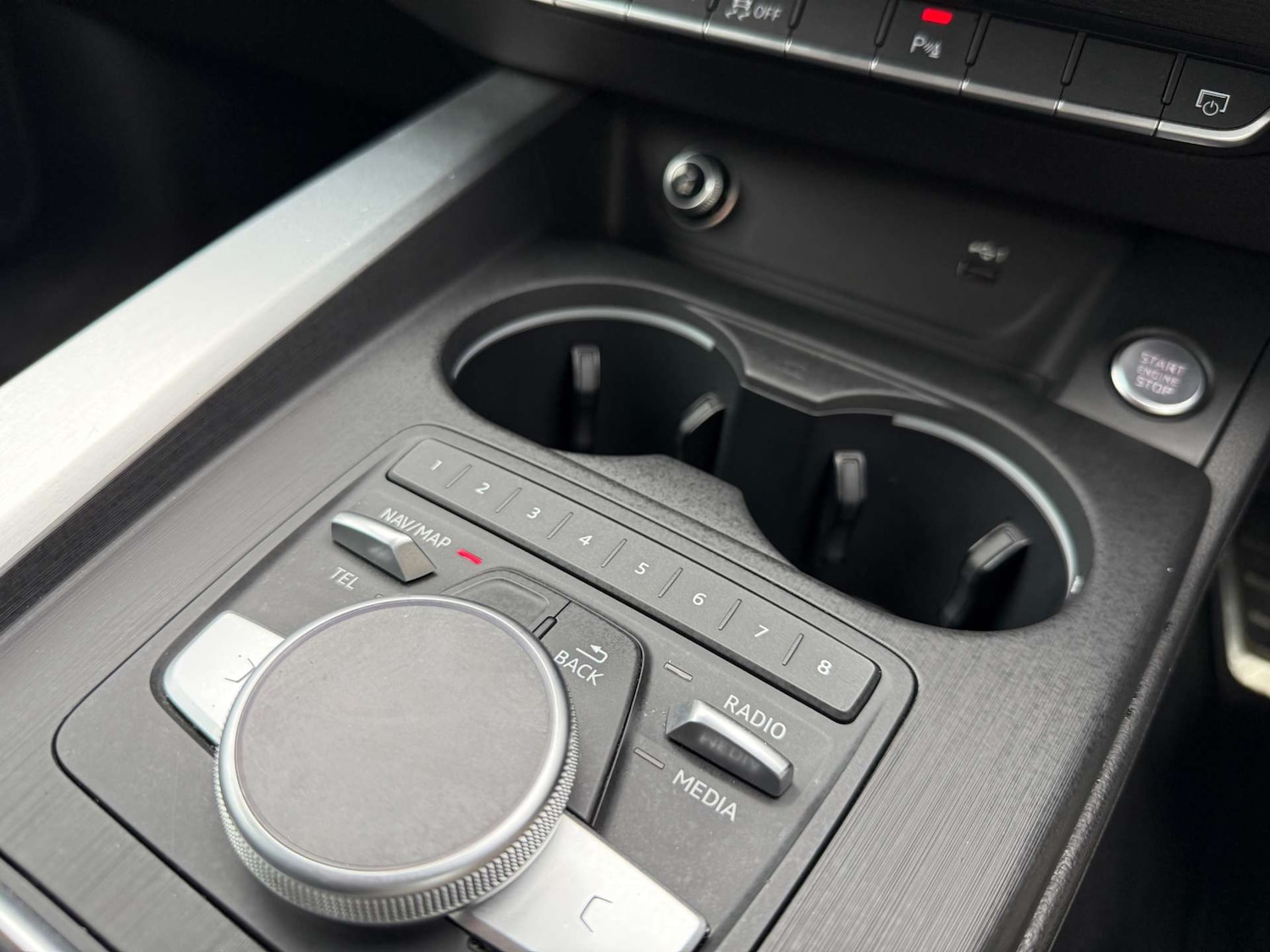 Used Audi A5 2017 for sale - 77420221: Photo 83